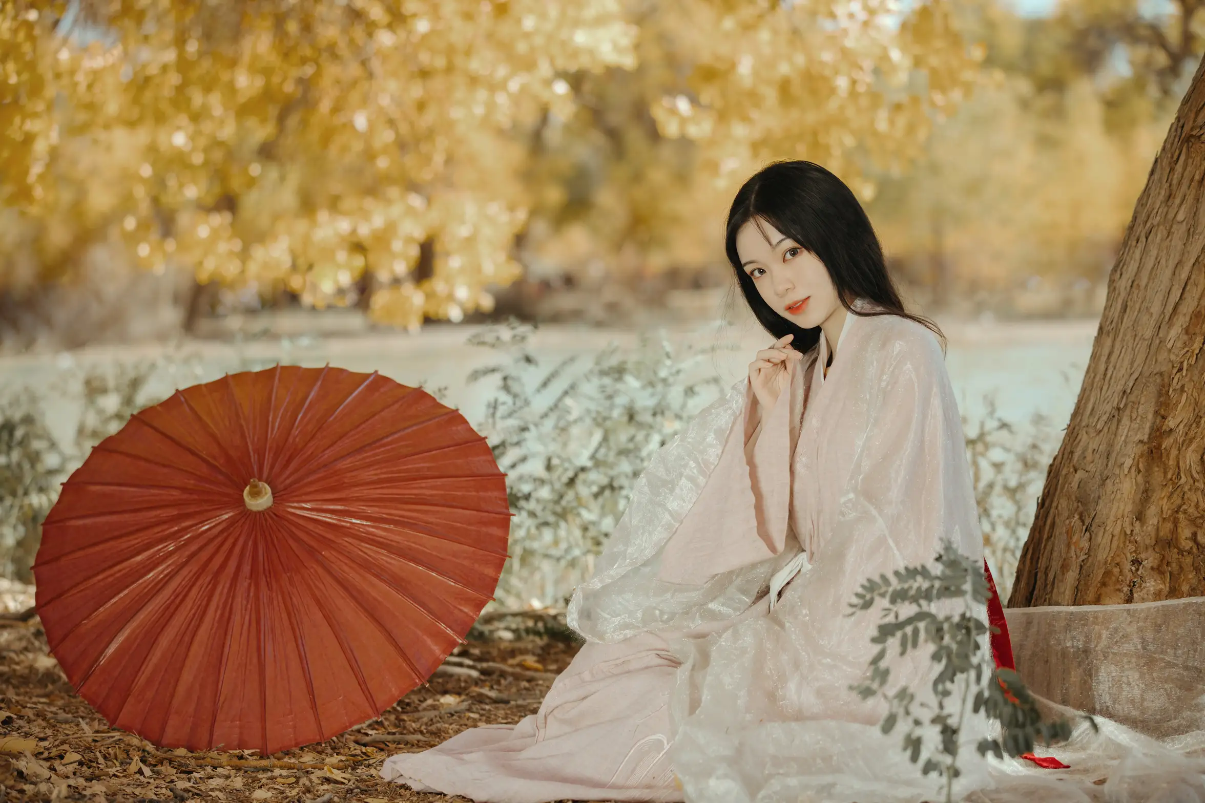 [艺图语] 2021.08.16 Vol.137 – 蒹葭 薄荷#[26P]-7