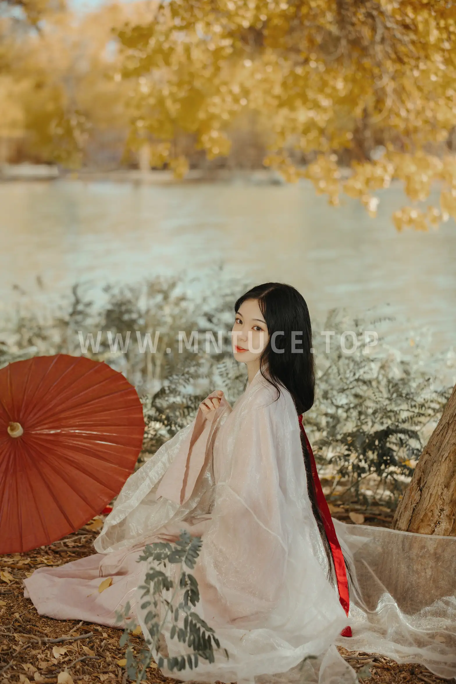 [艺图语] 2021.08.16 Vol.137 – 蒹葭 薄荷#[26P]-8