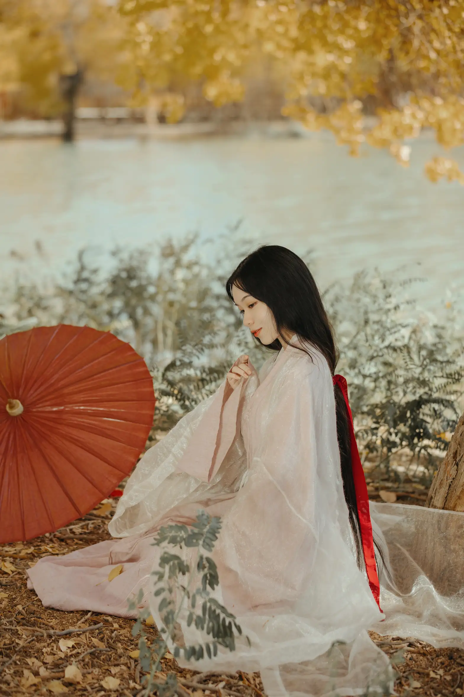 [艺图语] 2021.08.16 Vol.137 – 蒹葭 薄荷#[26P]-9