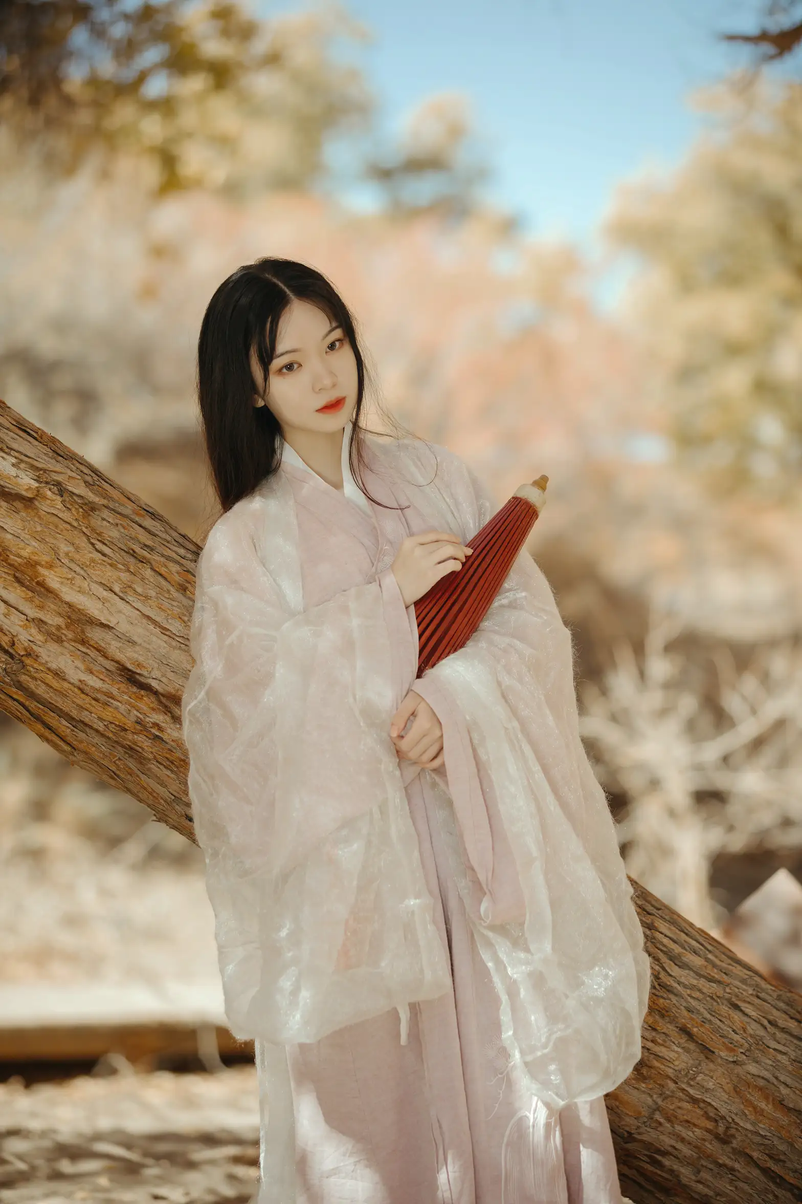 [艺图语] 2021.08.16 Vol.137 – 蒹葭 薄荷#[26P]-10