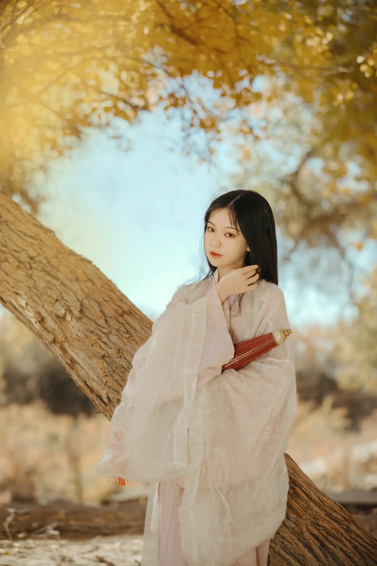 [艺图语] 2021.08.16 Vol.137 – 蒹葭 薄荷#[26P]-1