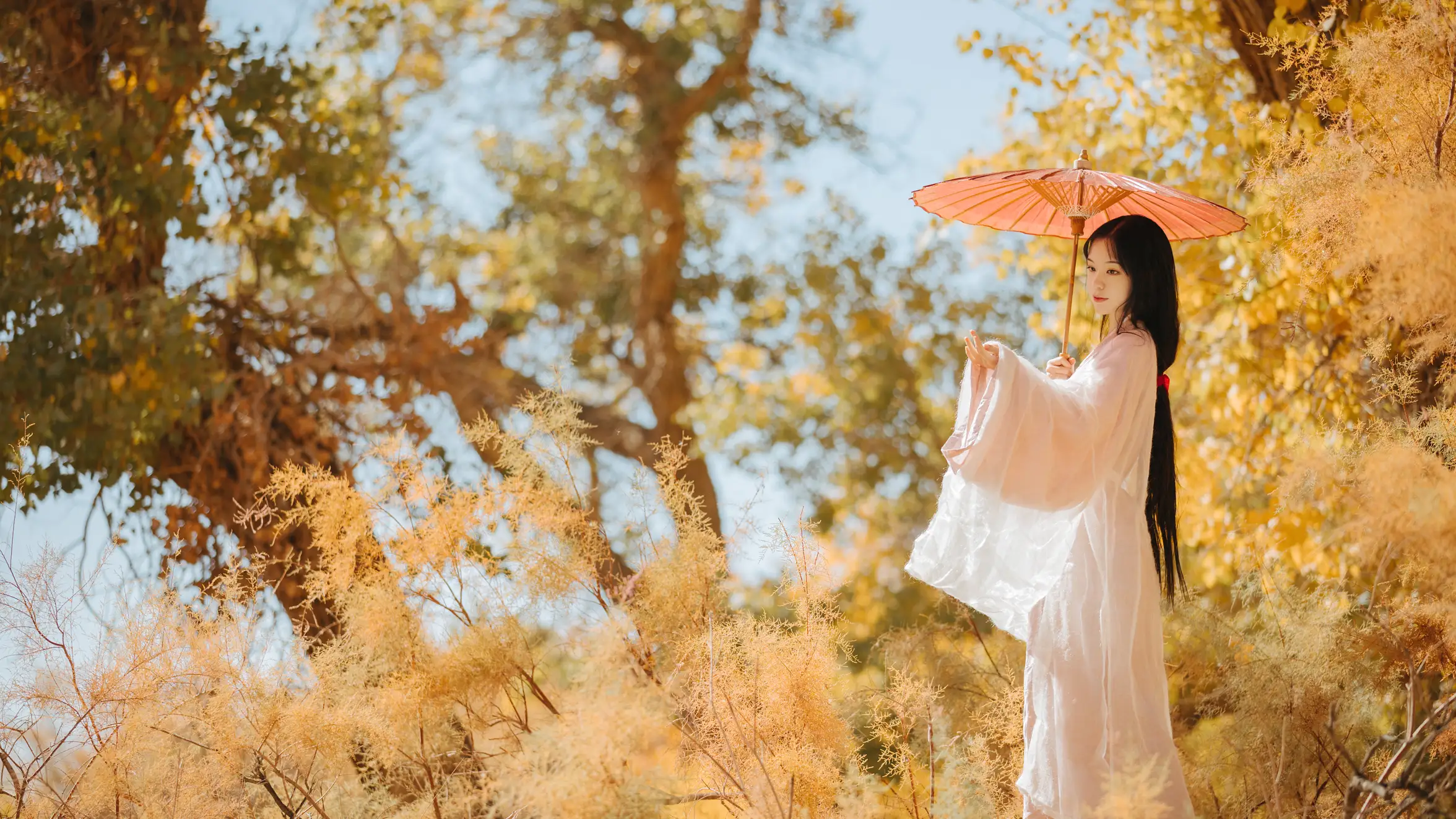 [艺图语] 2021.08.16 Vol.137 – 蒹葭 薄荷#[26P]-4