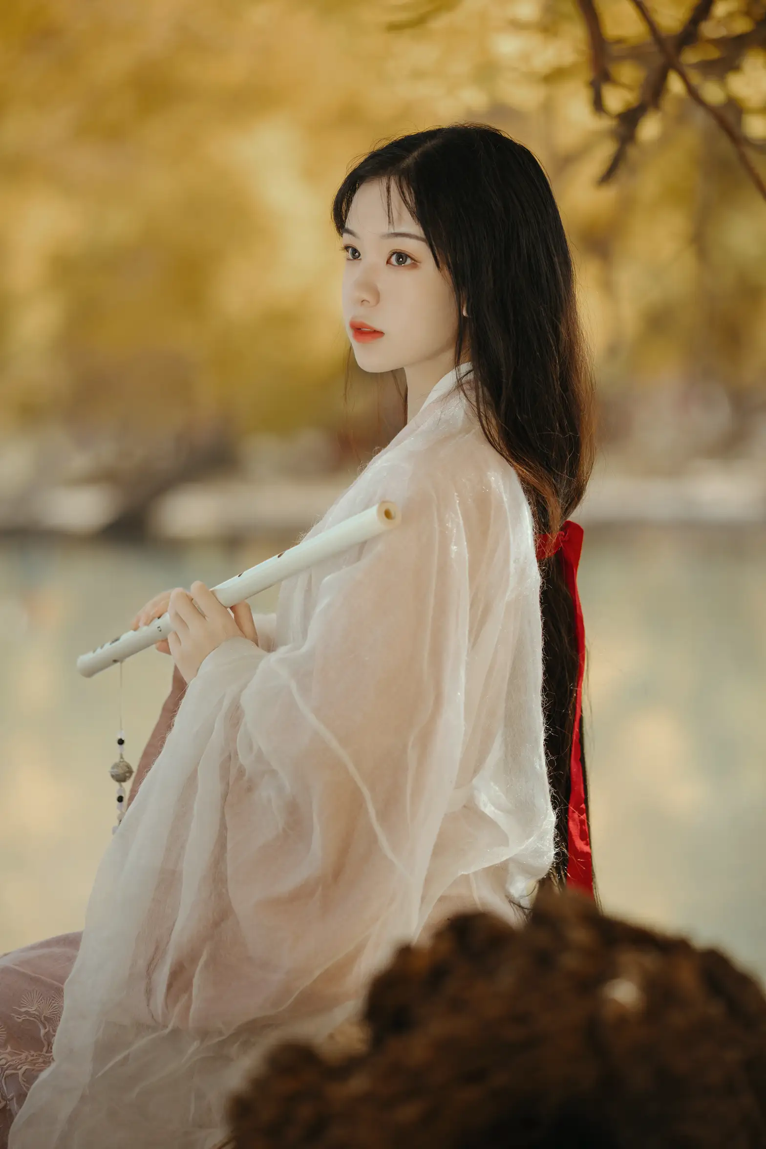 [艺图语] 2021.08.16 Vol.137 – 蒹葭 薄荷#[26P]-6