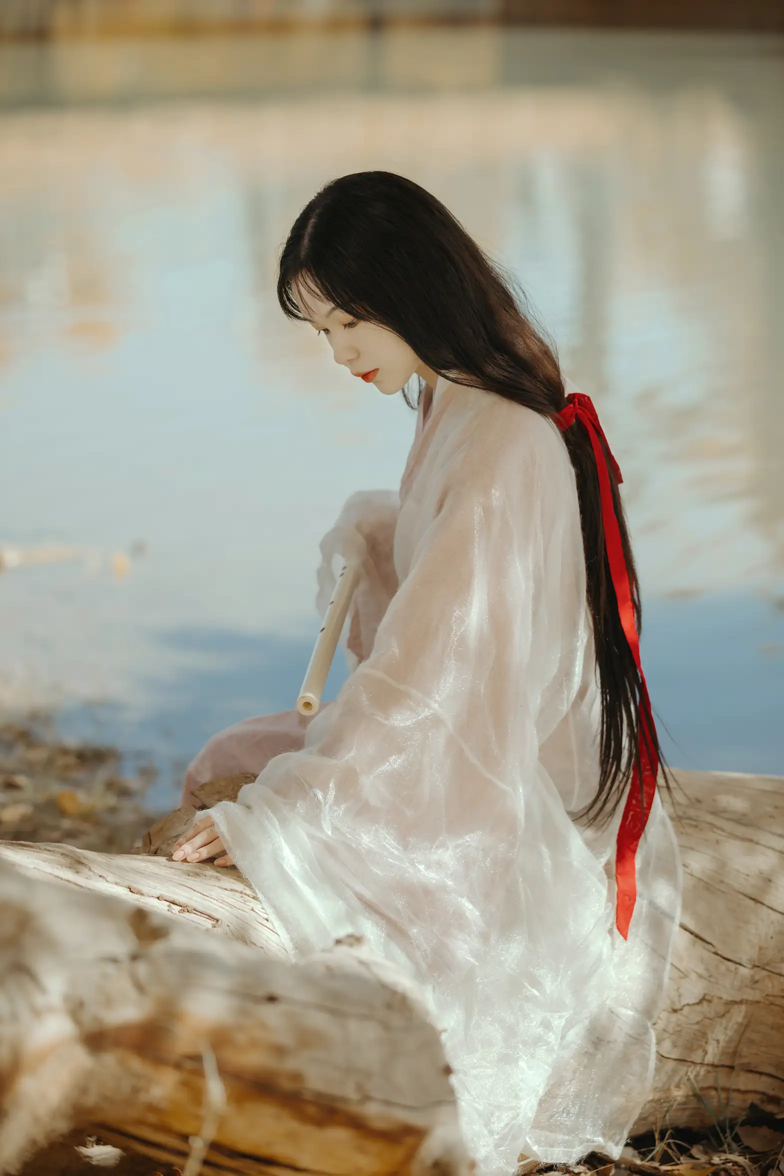 [艺图语] 2021.08.16 Vol.137 – 蒹葭 薄荷#[26P]-7