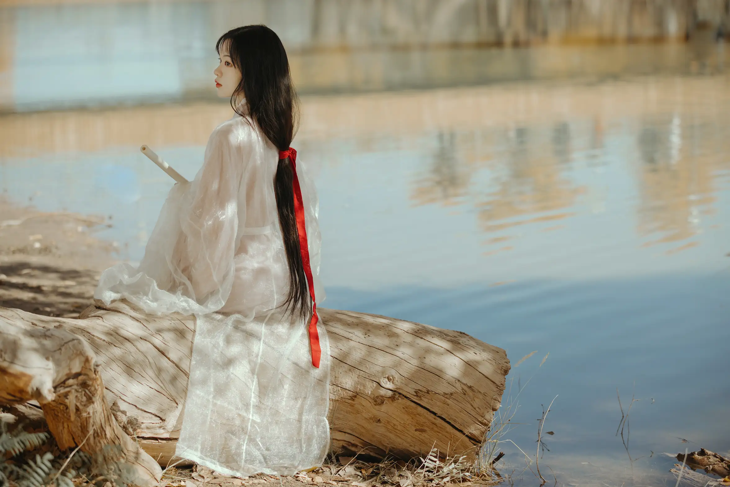 [艺图语] 2021.08.16 Vol.137 – 蒹葭 薄荷#[26P]-8