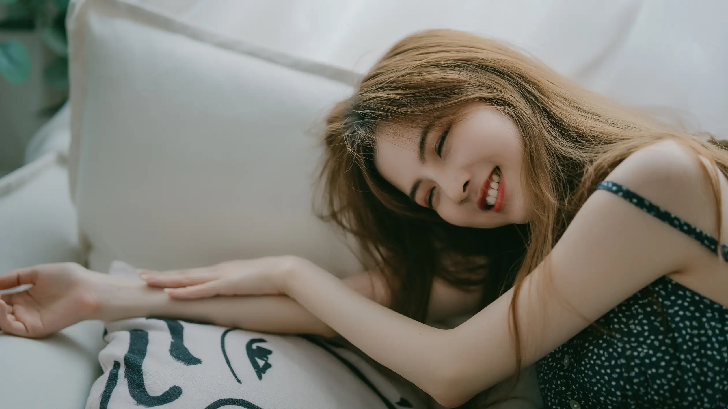 [艺图语] 2022.02.09 Vol.776 – 阴天，想起你也是快乐的 Dtifa丁小妮#[47P]-4