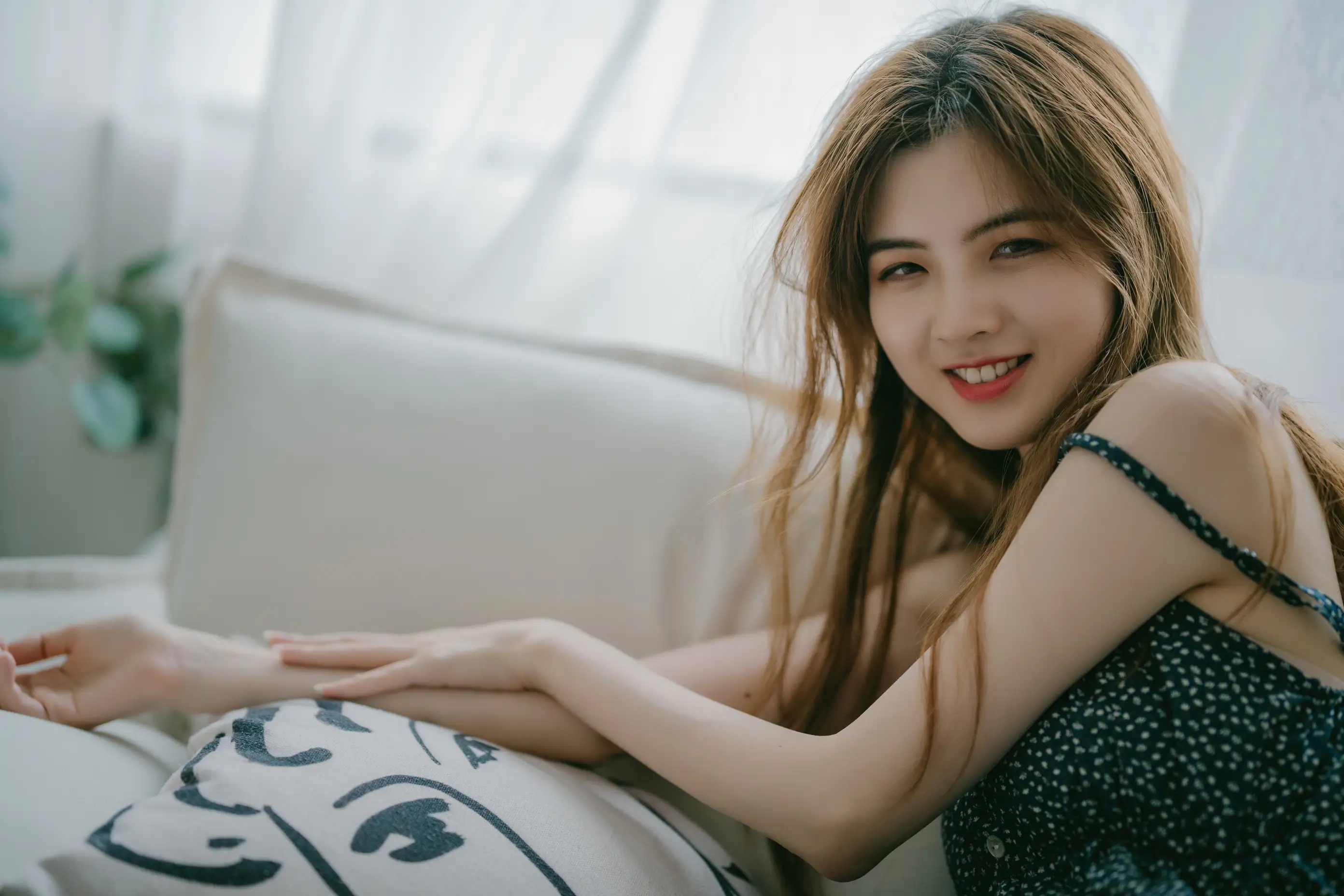 [艺图语] 2022.02.09 Vol.776 – 阴天，想起你也是快乐的 Dtifa丁小妮#[47P]-5