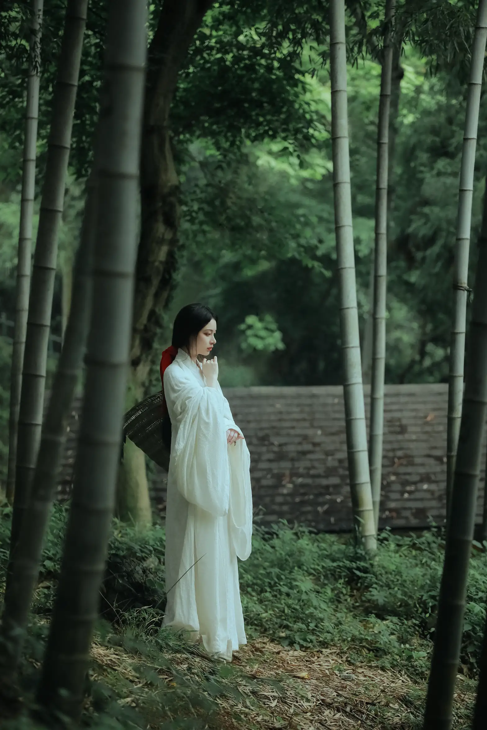 [艺图语] 2022.06.02 Vol.1064 – 神农氏 阿妍纸#[26P]-1