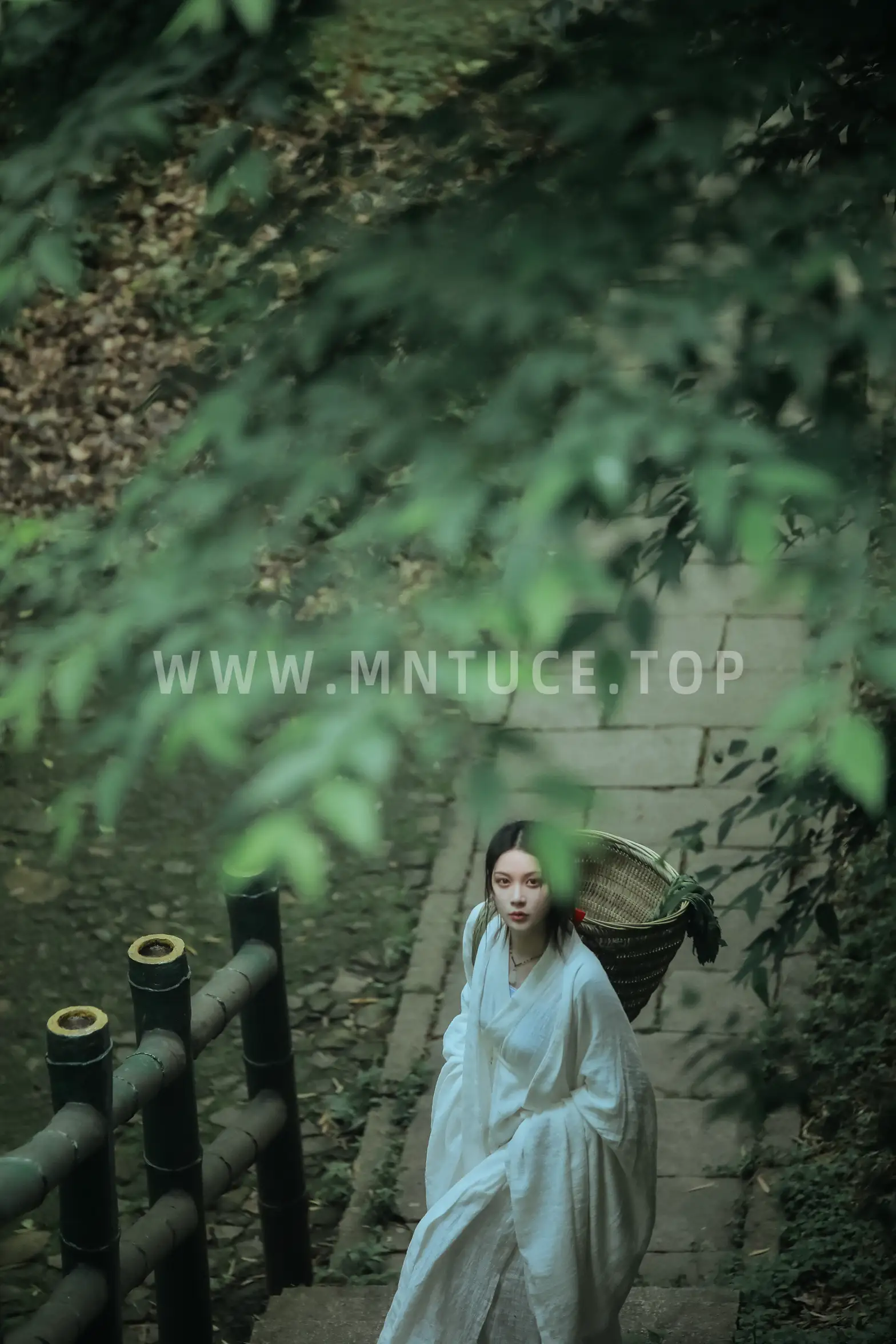 [艺图语] 2022.06.02 Vol.1064 – 神农氏 阿妍纸#[26P]-4