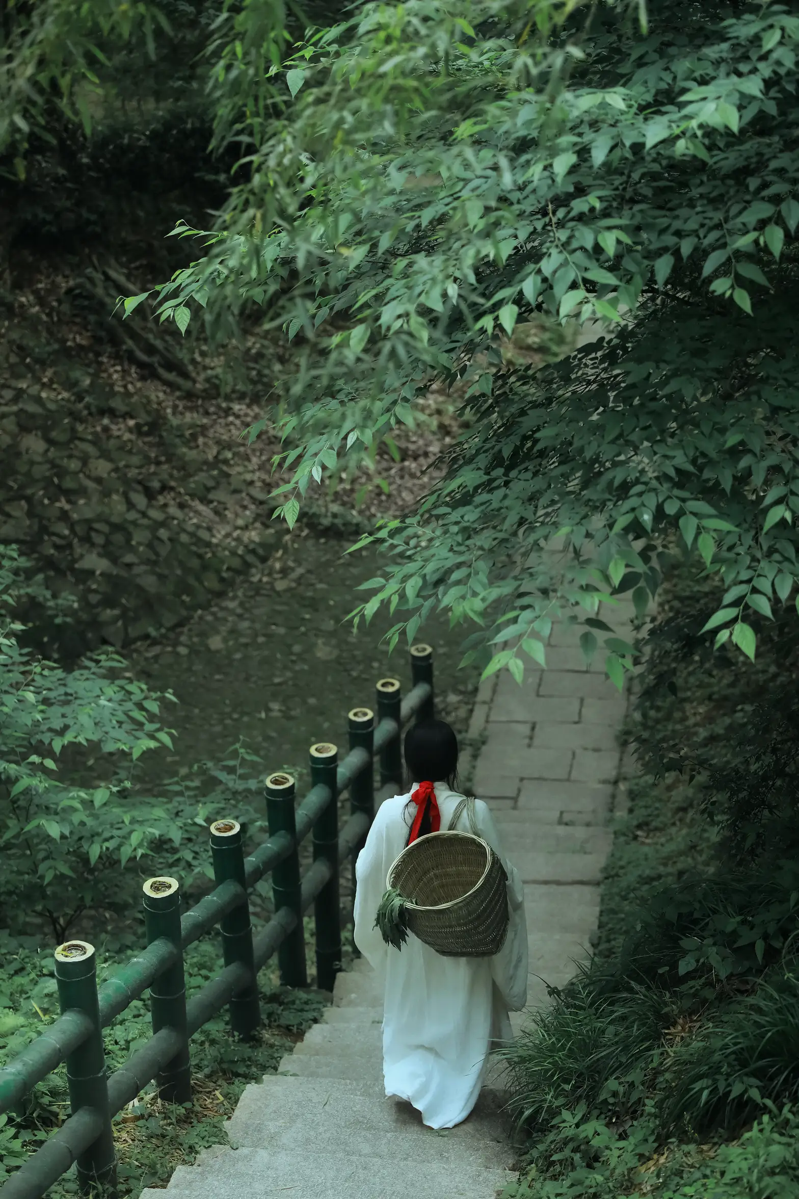 [艺图语] 2022.06.02 Vol.1064 – 神农氏 阿妍纸#[26P]-6