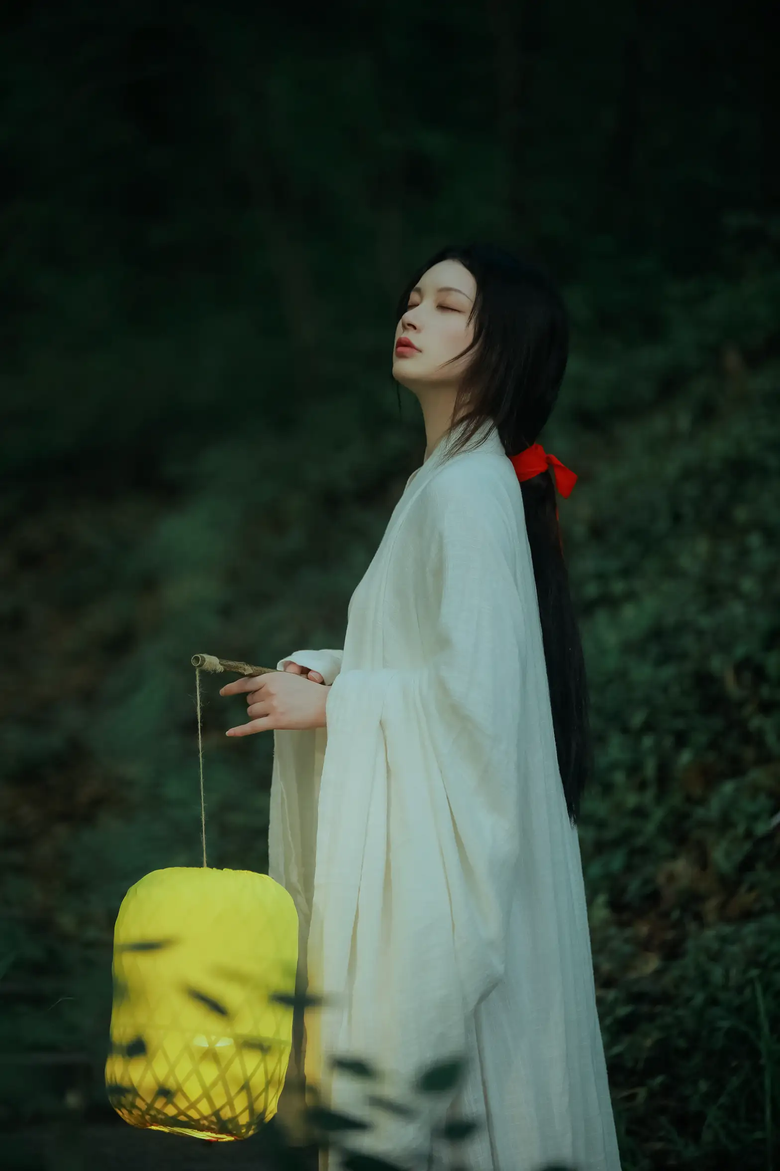 [艺图语] 2022.06.02 Vol.1064 – 神农氏 阿妍纸#[26P]-7