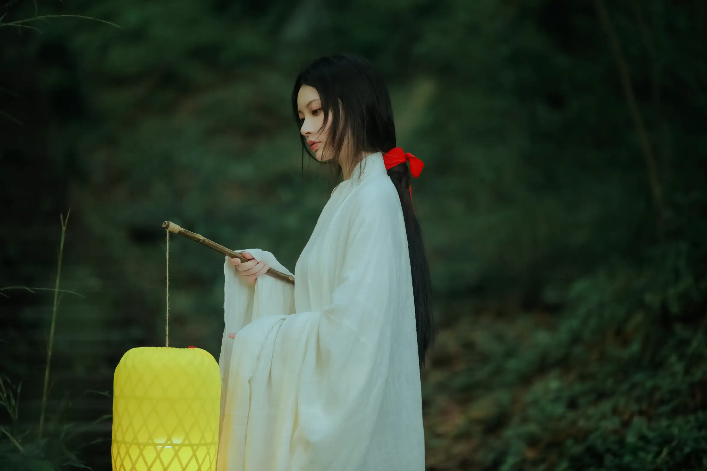 [艺图语] 2022.06.02 Vol.1064 – 神农氏 阿妍纸#[26P]-8