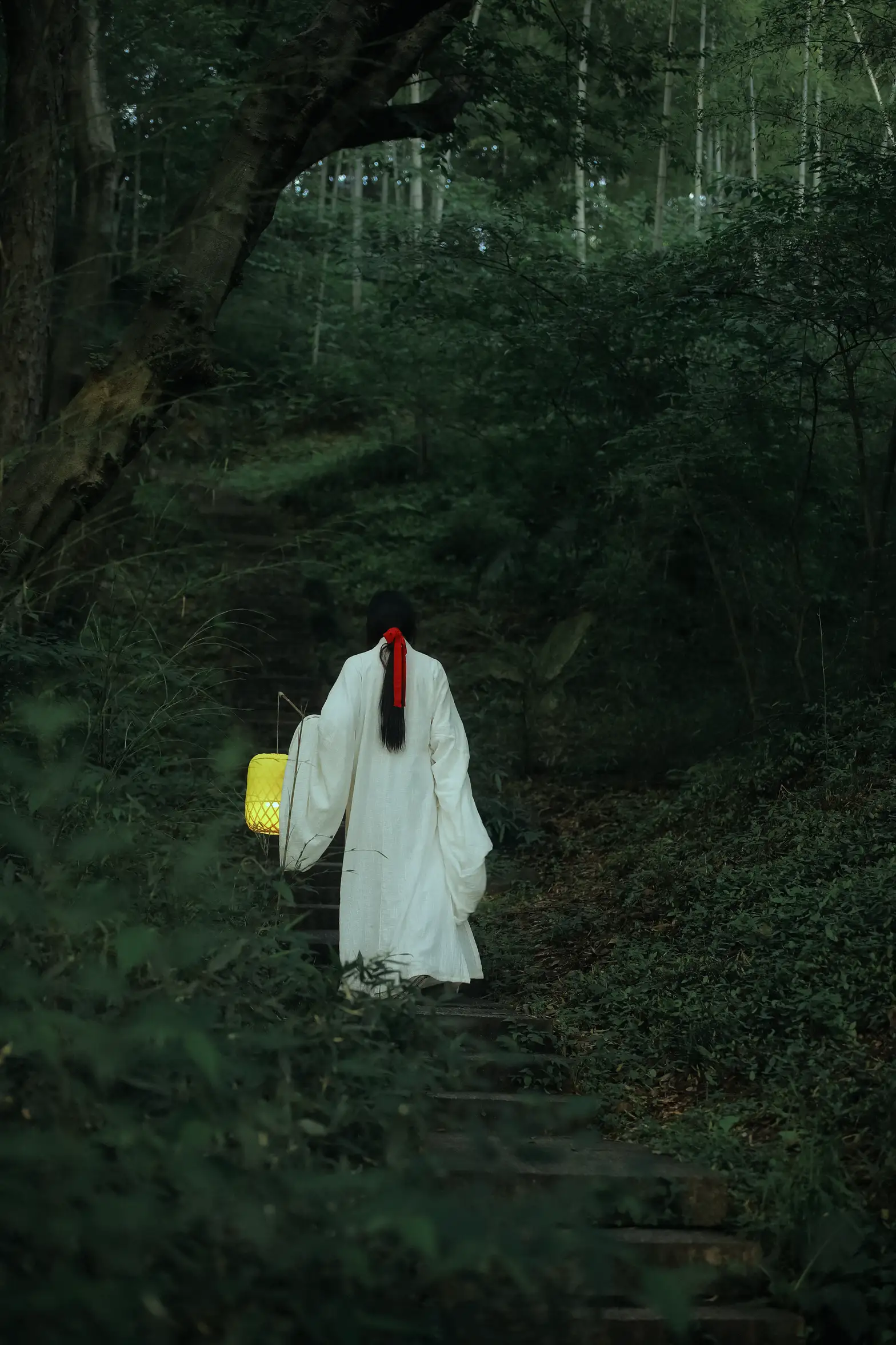 [艺图语] 2022.06.02 Vol.1064 – 神农氏 阿妍纸#[26P]-9