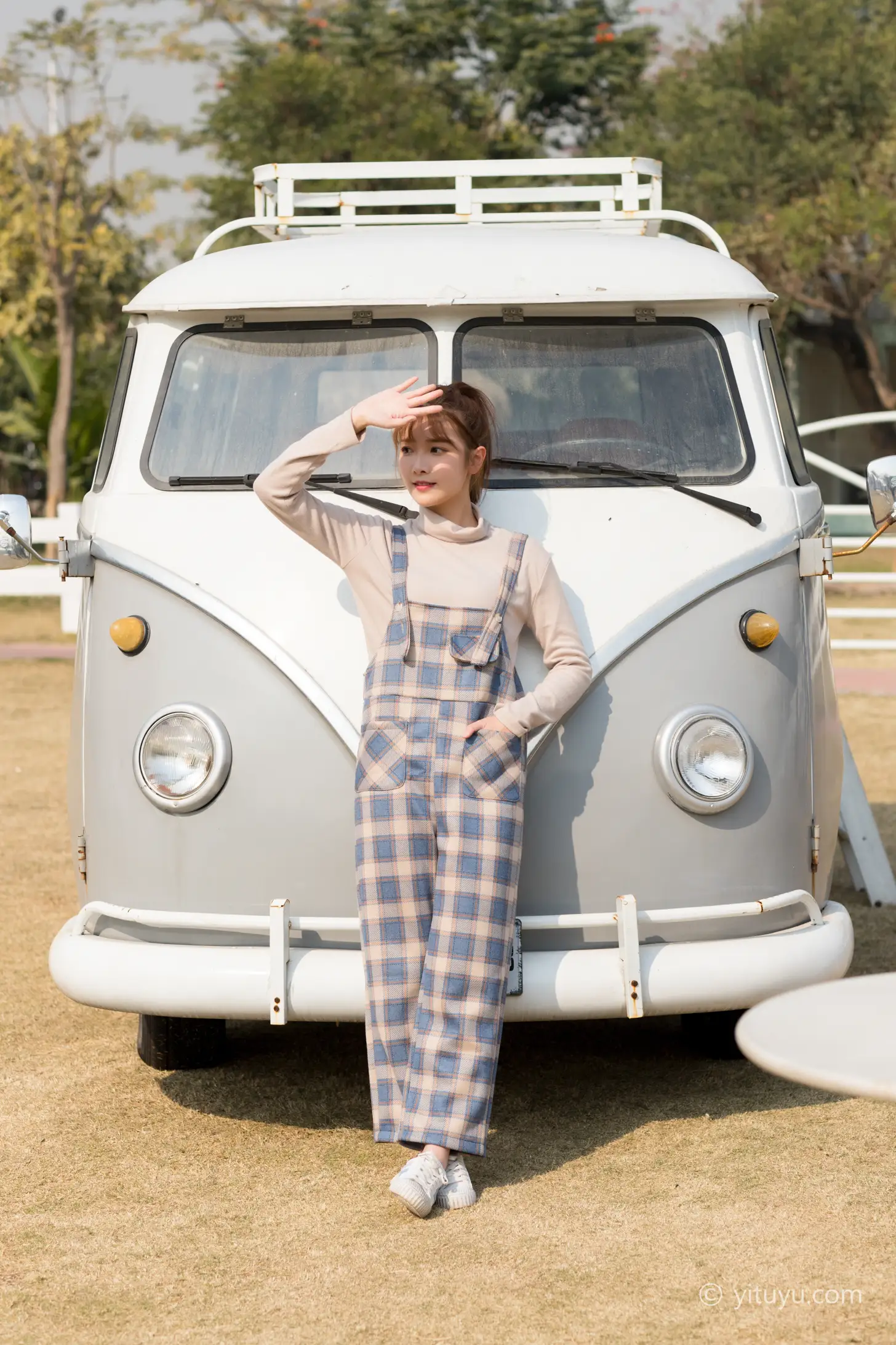 [艺图语] 2021.09.10 Vol.281 – 牧场日记 湘湘#[29P]-1