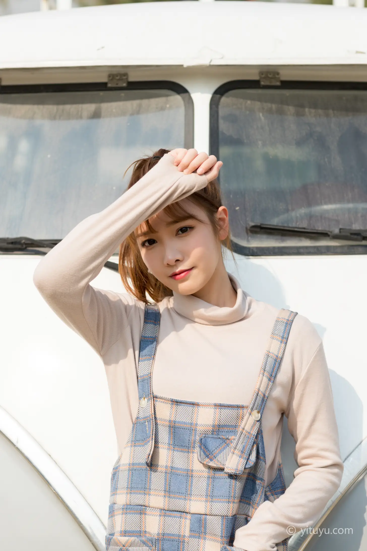 [艺图语] 2021.09.10 Vol.281 – 牧场日记 湘湘#[29P]-2