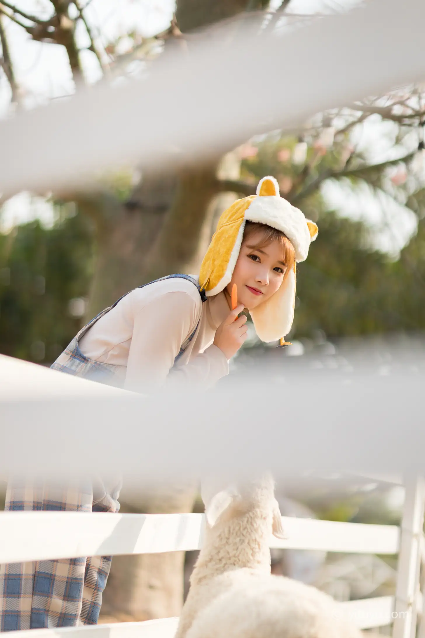 [艺图语] 2021.09.10 Vol.281 – 牧场日记 湘湘#[29P]-5