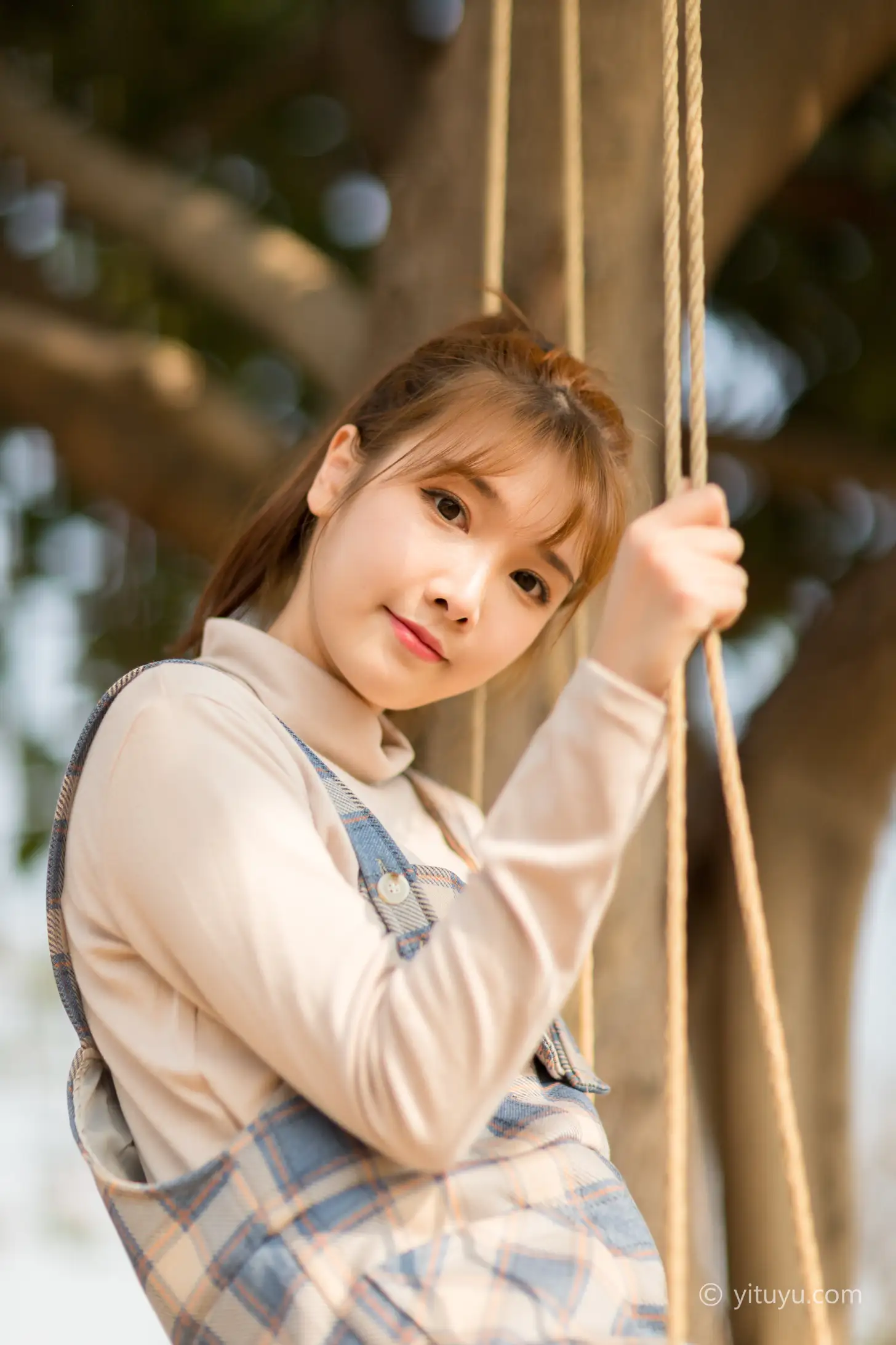 [艺图语] 2021.09.10 Vol.281 – 牧场日记 湘湘#[29P]-10