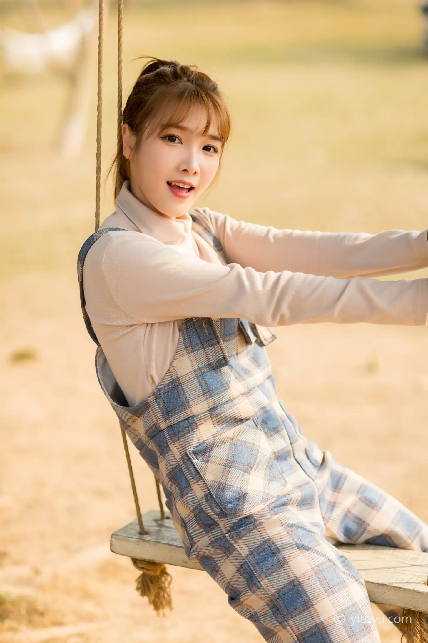 [艺图语] 2021.09.10 Vol.281 – 牧场日记 湘湘#[29P]-21