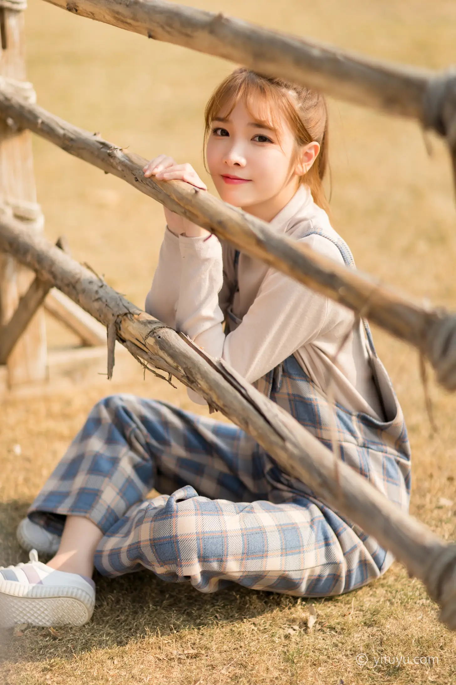 [艺图语] 2021.09.10 Vol.281 – 牧场日记 湘湘#[29P]-1