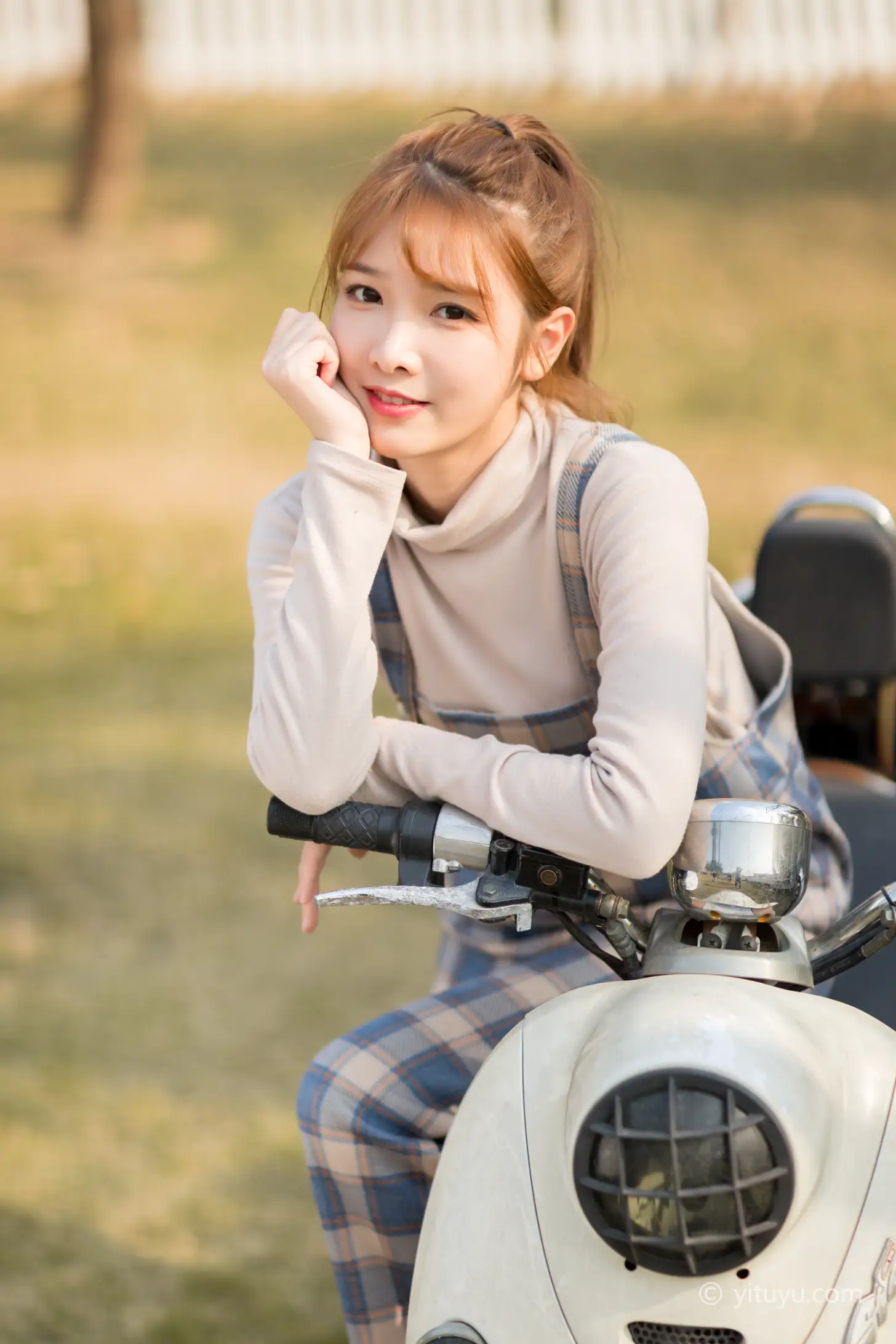 [艺图语] 2021.09.10 Vol.281 – 牧场日记 湘湘#[29P]-2