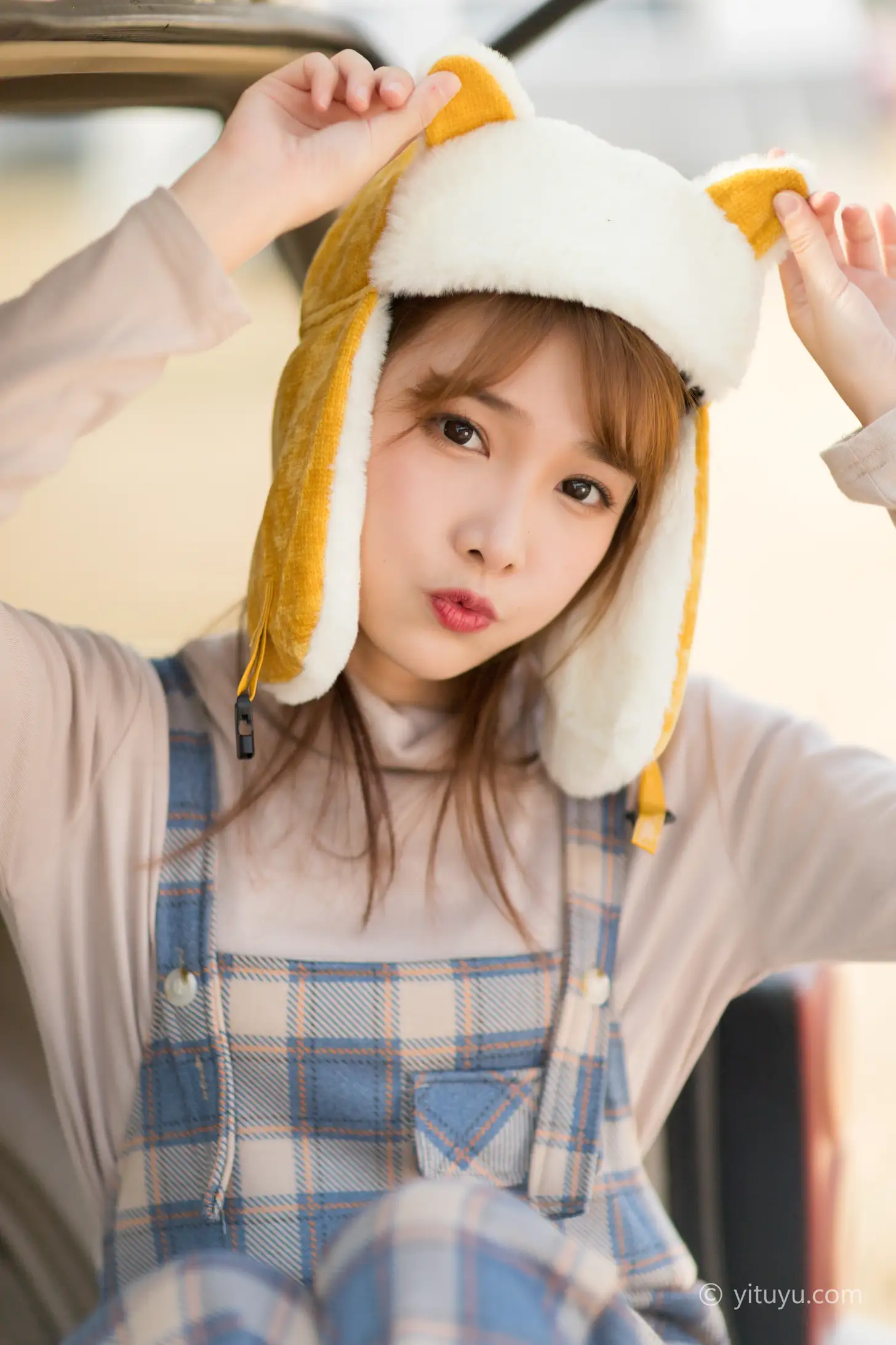 [艺图语] 2021.09.10 Vol.281 – 牧场日记 湘湘#[29P]-4