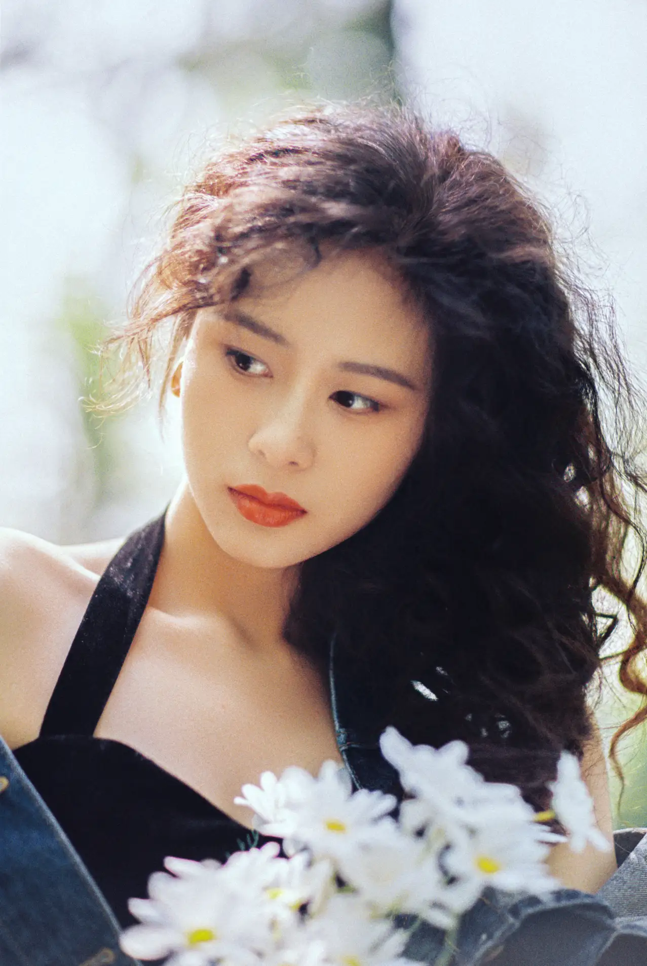 [艺图语] 2022.05.17 Vol.0908 – 港风胶片 sisi#[24P]-10