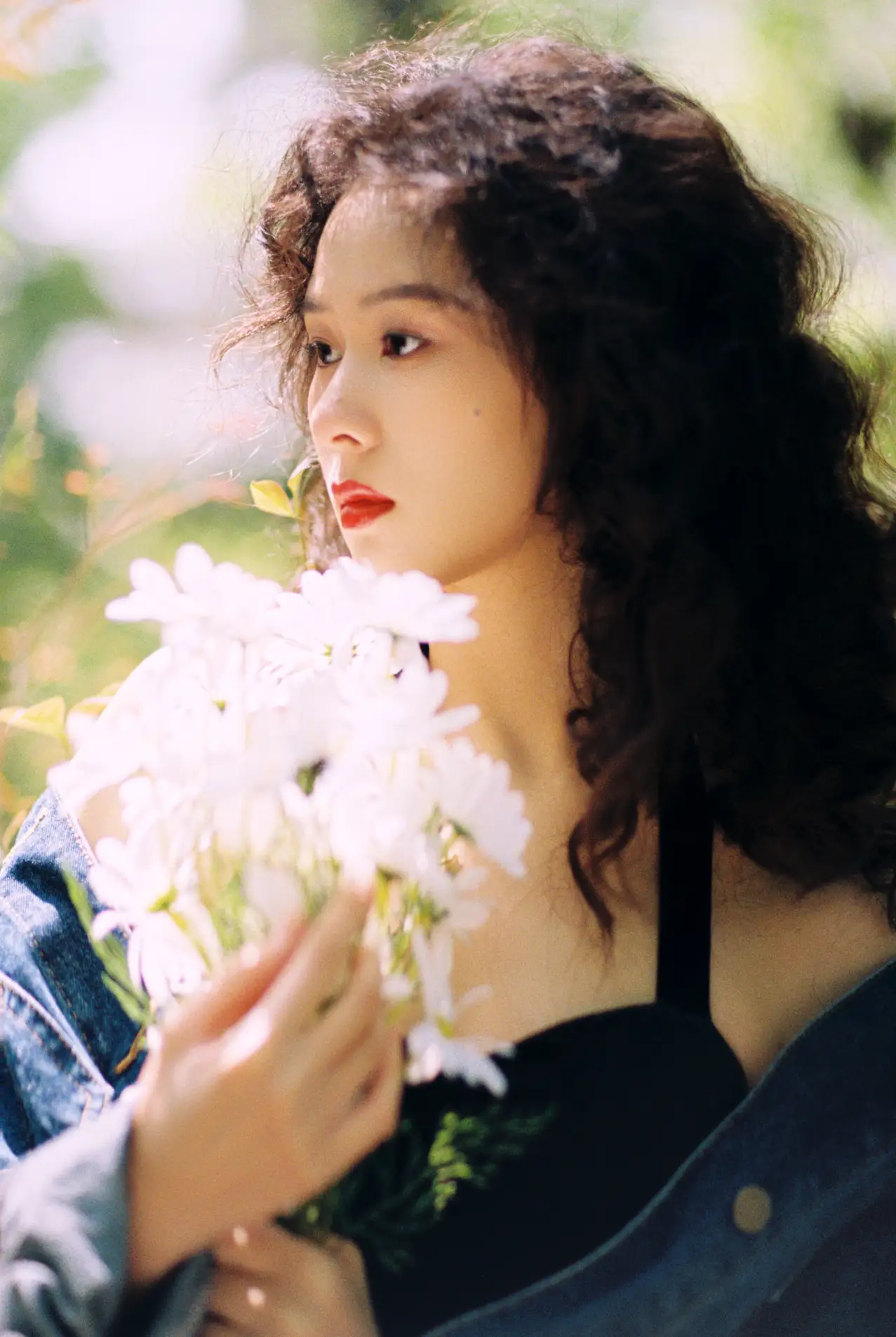 [艺图语] 2022.05.17 Vol.0908 – 港风胶片 sisi#[24P]-3