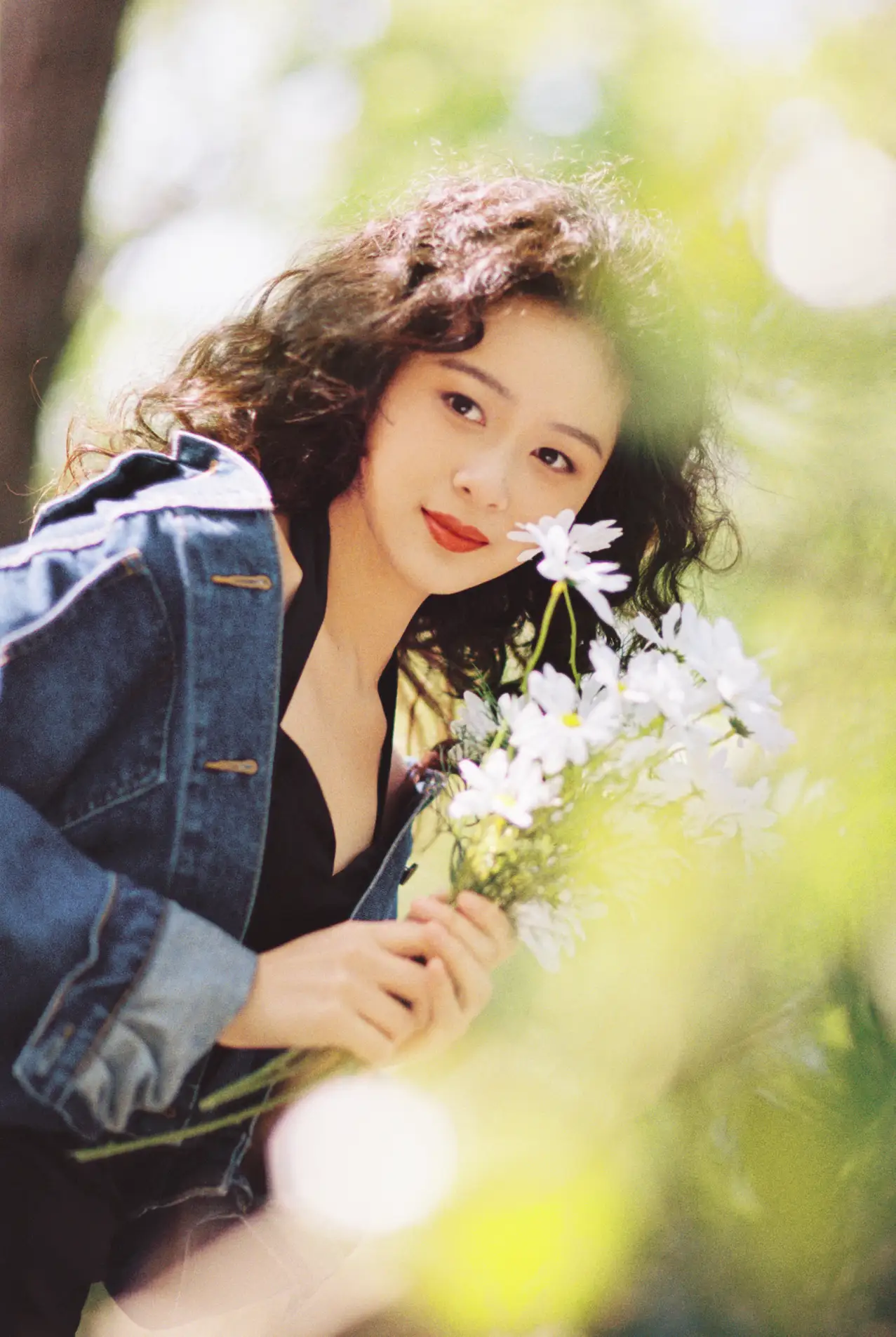 [艺图语] 2022.05.17 Vol.0908 – 港风胶片 sisi#[24P]-4