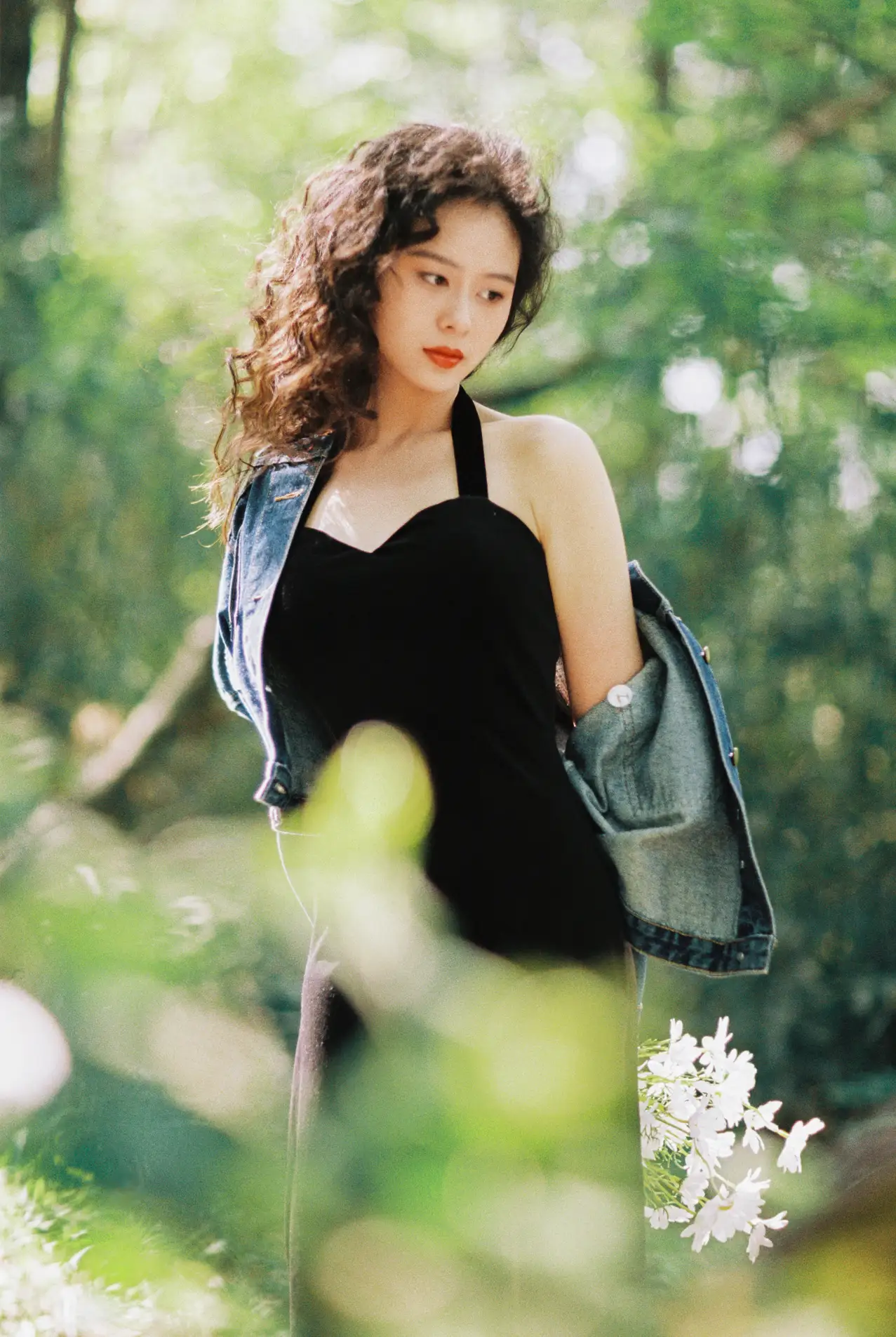 [艺图语] 2022.05.17 Vol.0908 – 港风胶片 sisi#[24P]-6