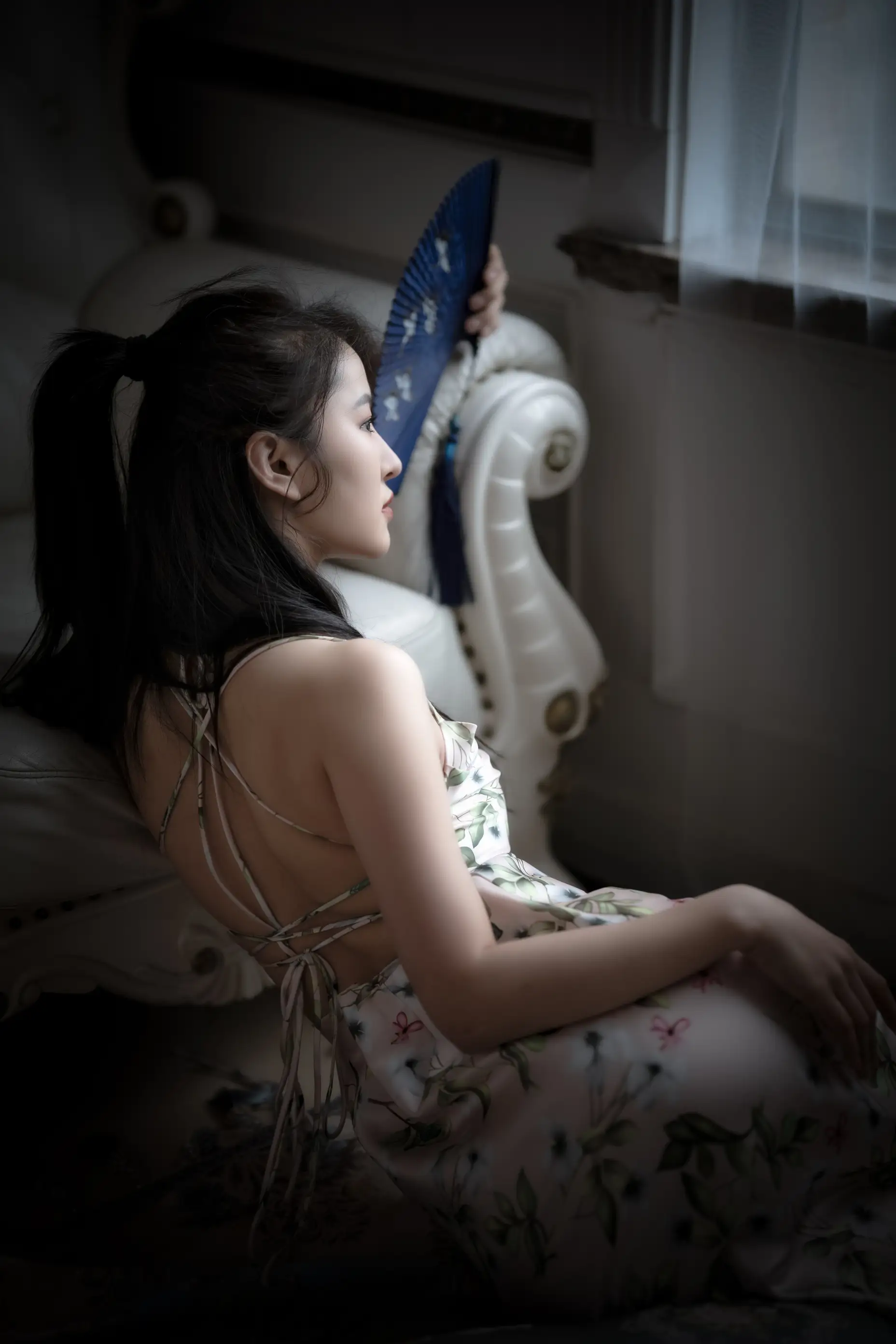 [艺图语] 2022.05.24 Vol.0969 – 时光静好 乌勒Wulle#[46P]-1