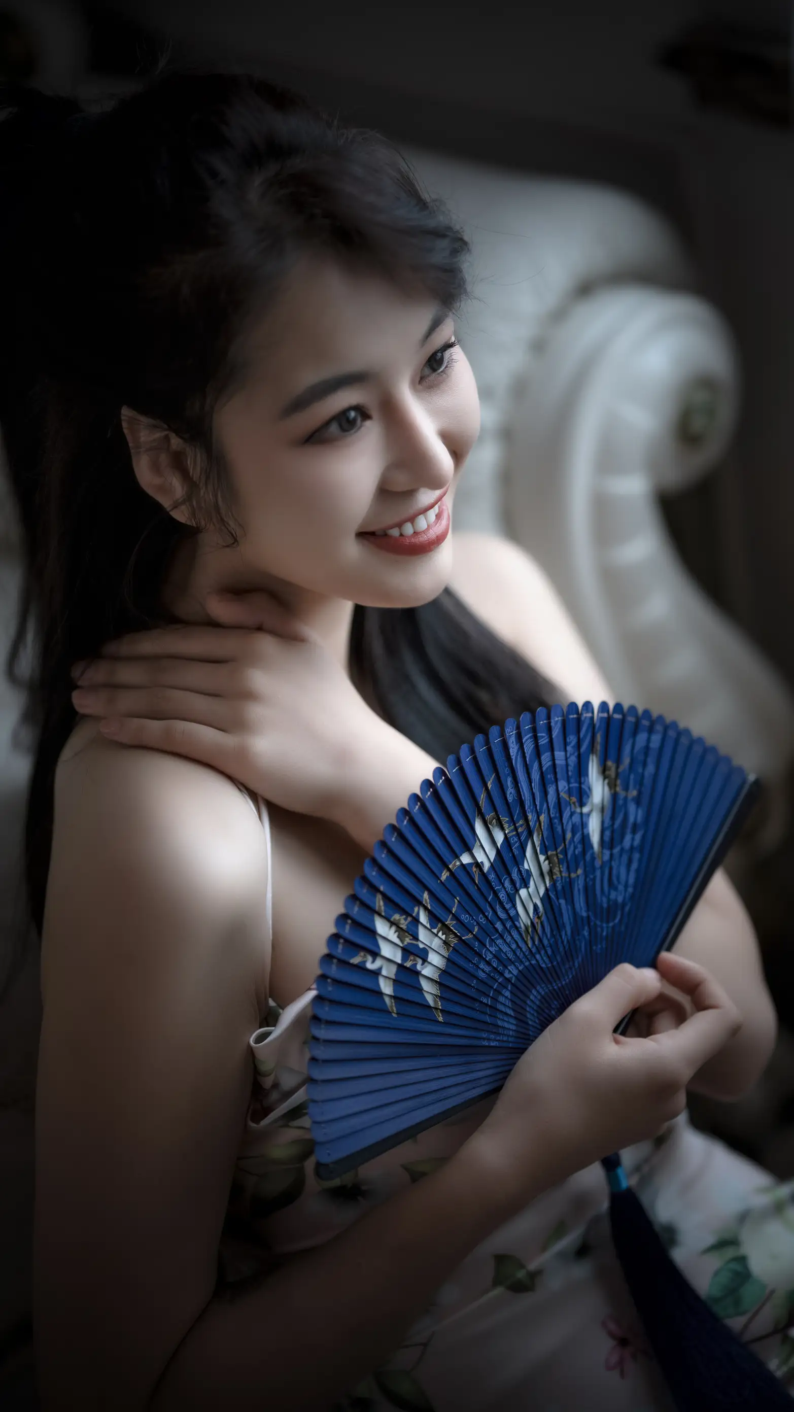 [艺图语] 2022.05.24 Vol.0969 – 时光静好 乌勒Wulle#[46P]-2