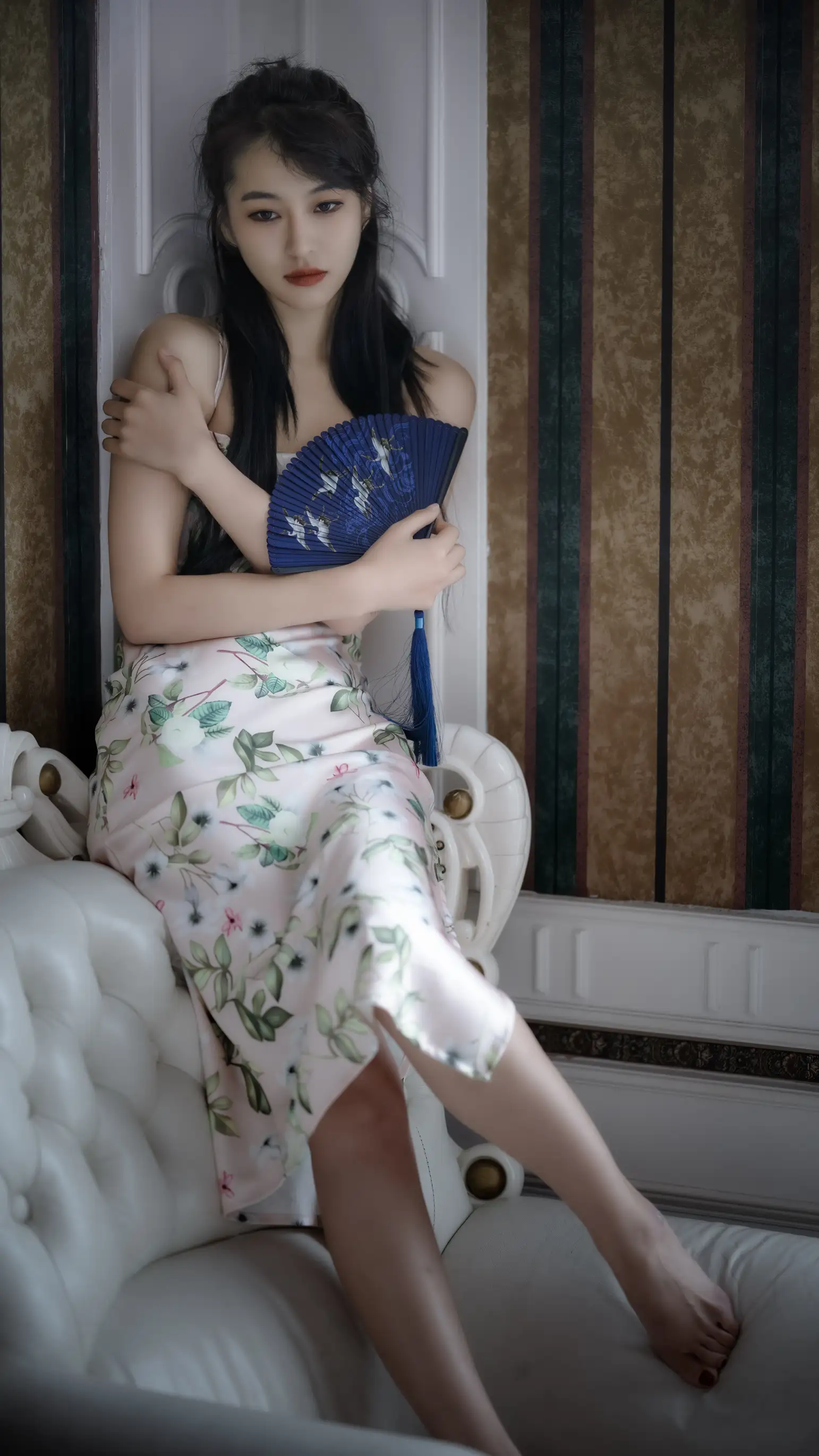 [艺图语] 2022.05.24 Vol.0969 – 时光静好 乌勒Wulle#[46P]-3