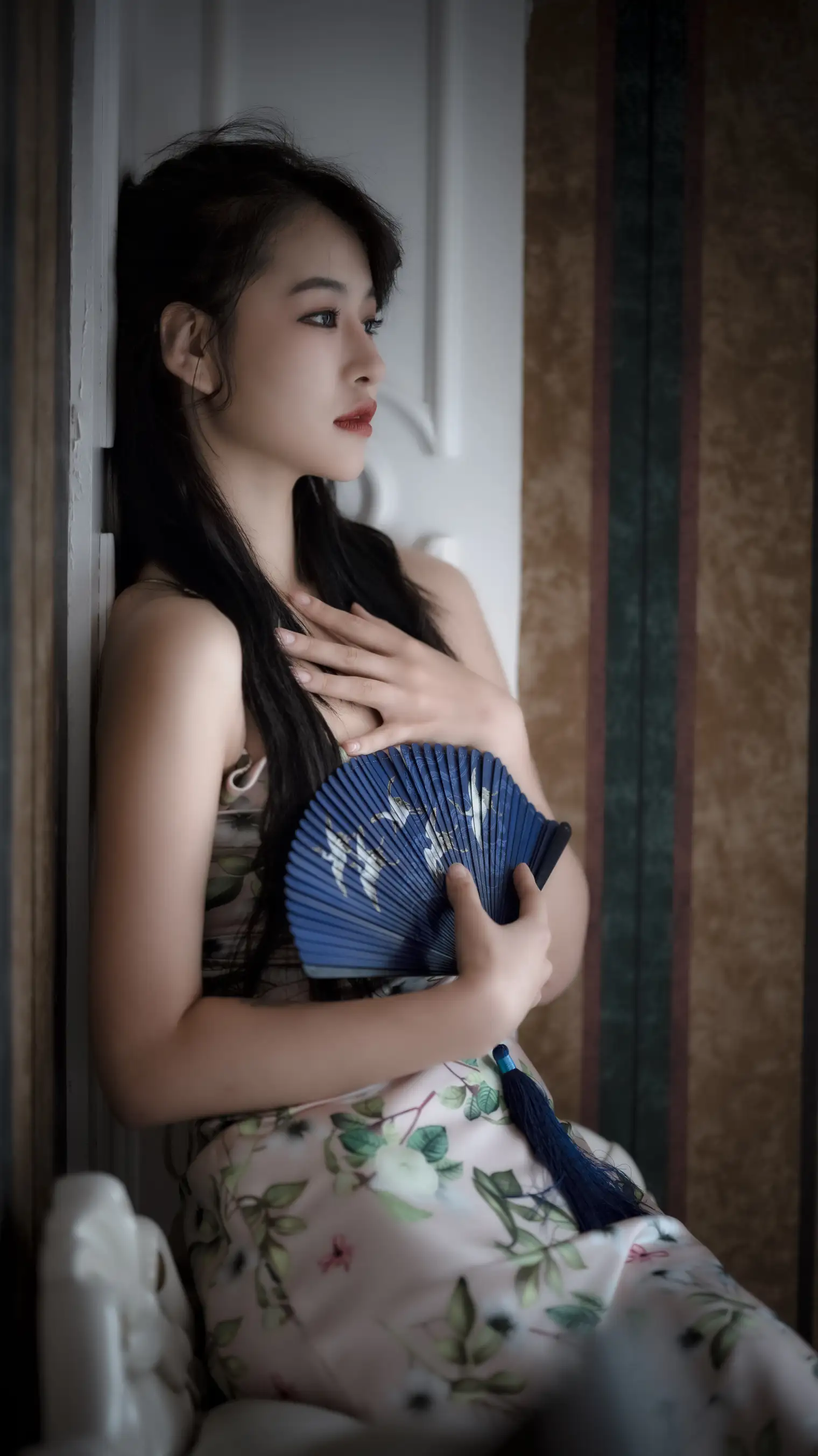 [艺图语] 2022.05.24 Vol.0969 – 时光静好 乌勒Wulle#[46P]-4