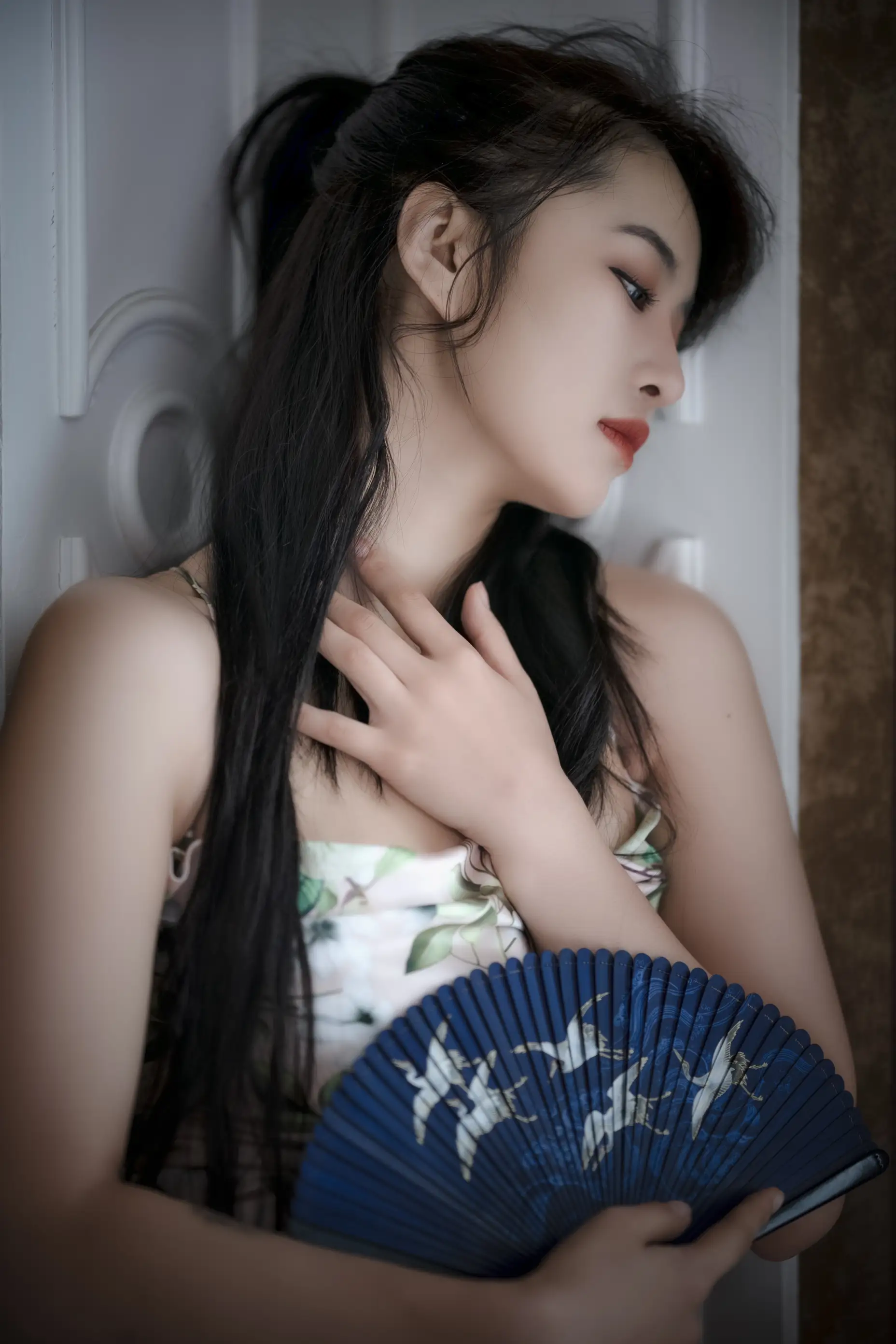 [艺图语] 2022.05.24 Vol.0969 – 时光静好 乌勒Wulle#[46P]-6