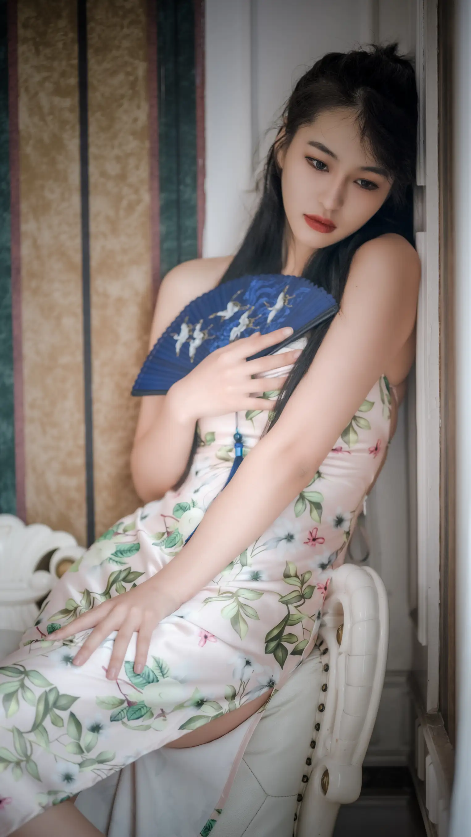 [艺图语] 2022.05.24 Vol.0969 – 时光静好 乌勒Wulle#[46P]-7