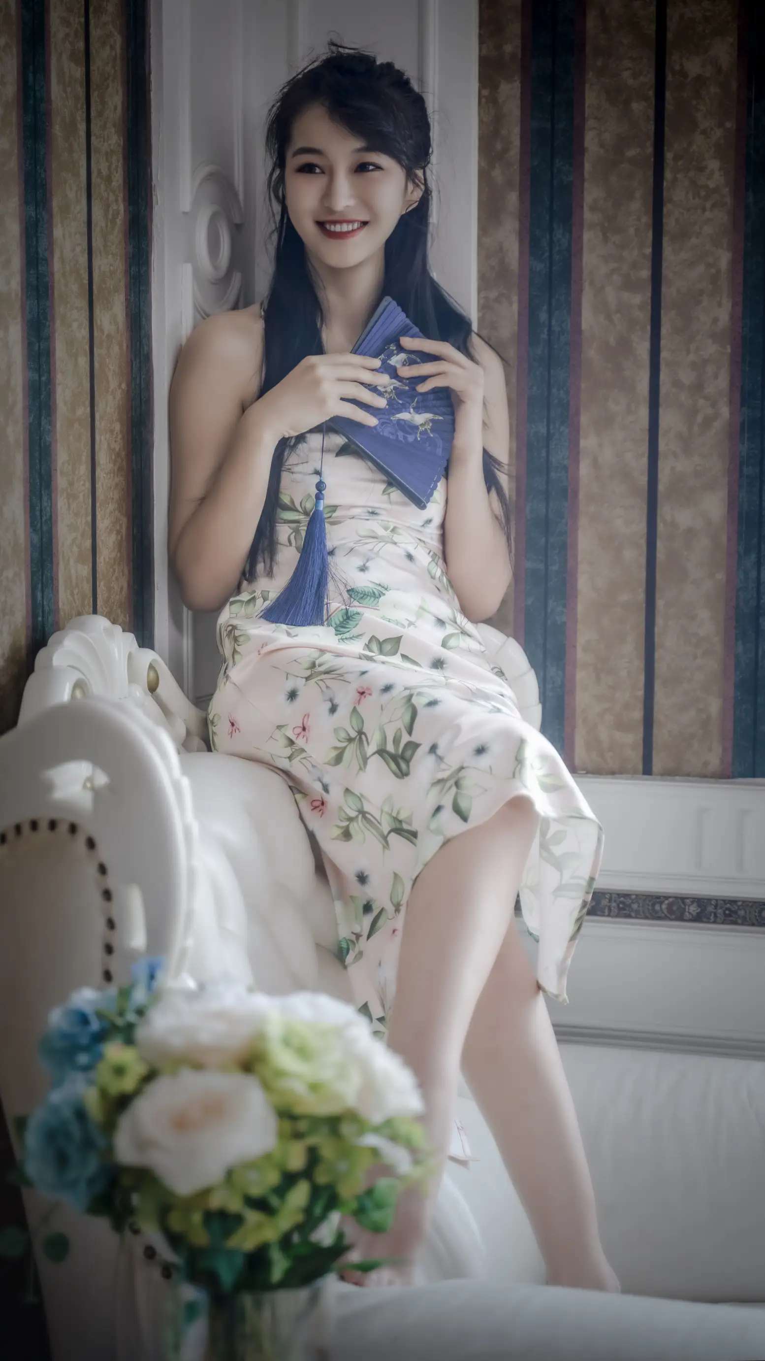 [艺图语] 2022.05.24 Vol.0969 – 时光静好 乌勒Wulle#[46P]-9