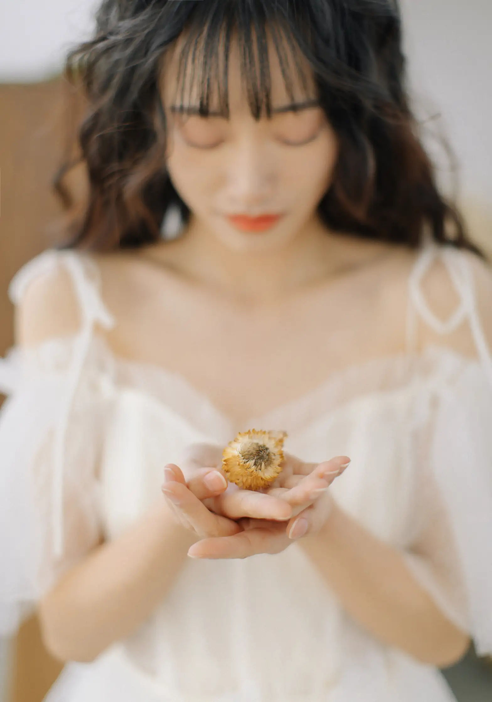 [艺图语] 2021.09.20 Vol.305 – 做自己的公主 泓雨#[29P]-1