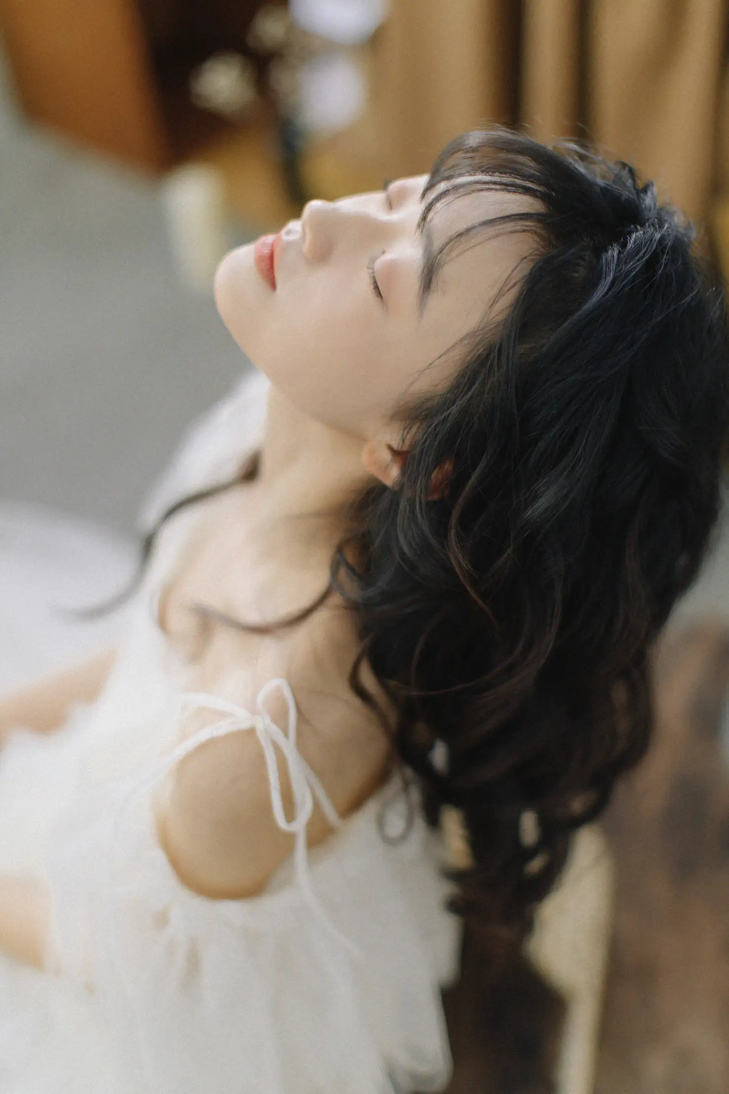 [艺图语] 2021.09.20 Vol.305 – 做自己的公主 泓雨#[29P]-8