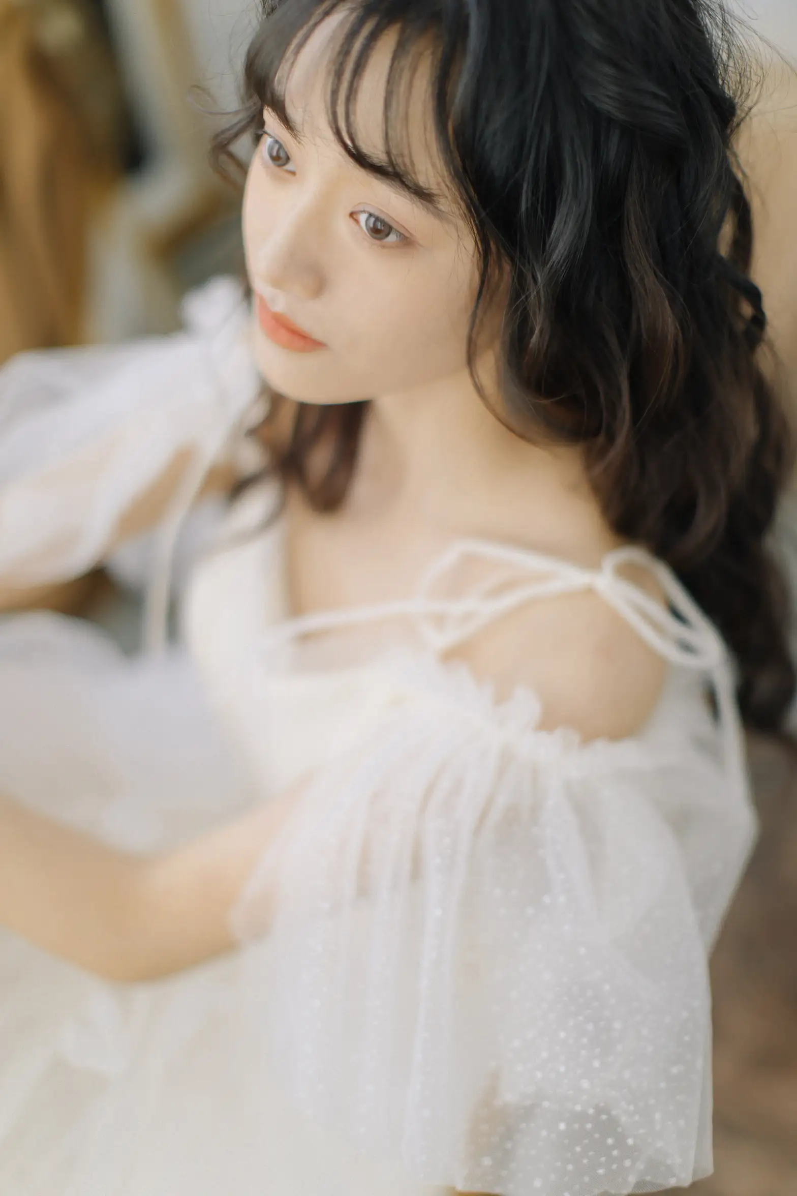 [艺图语] 2021.09.20 Vol.305 – 做自己的公主 泓雨#[29P]-2