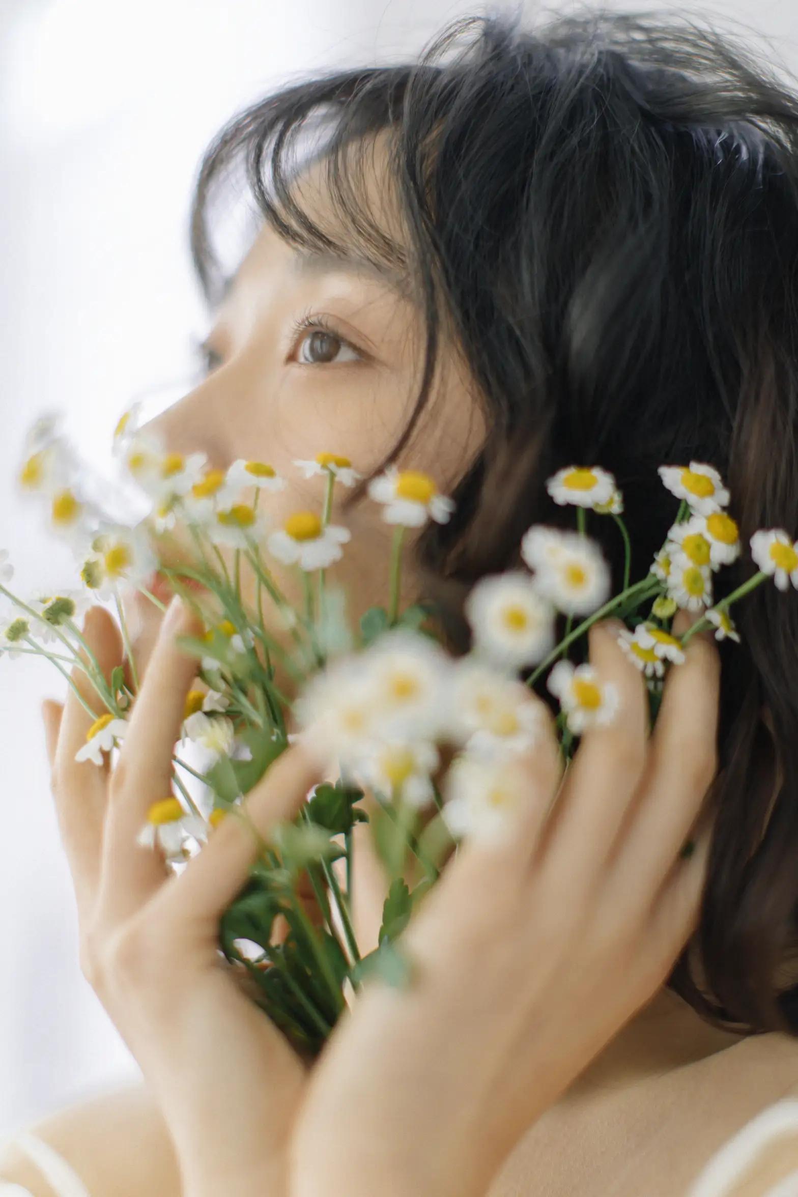 [艺图语] 2021.09.20 Vol.305 – 做自己的公主 泓雨#[29P]-3