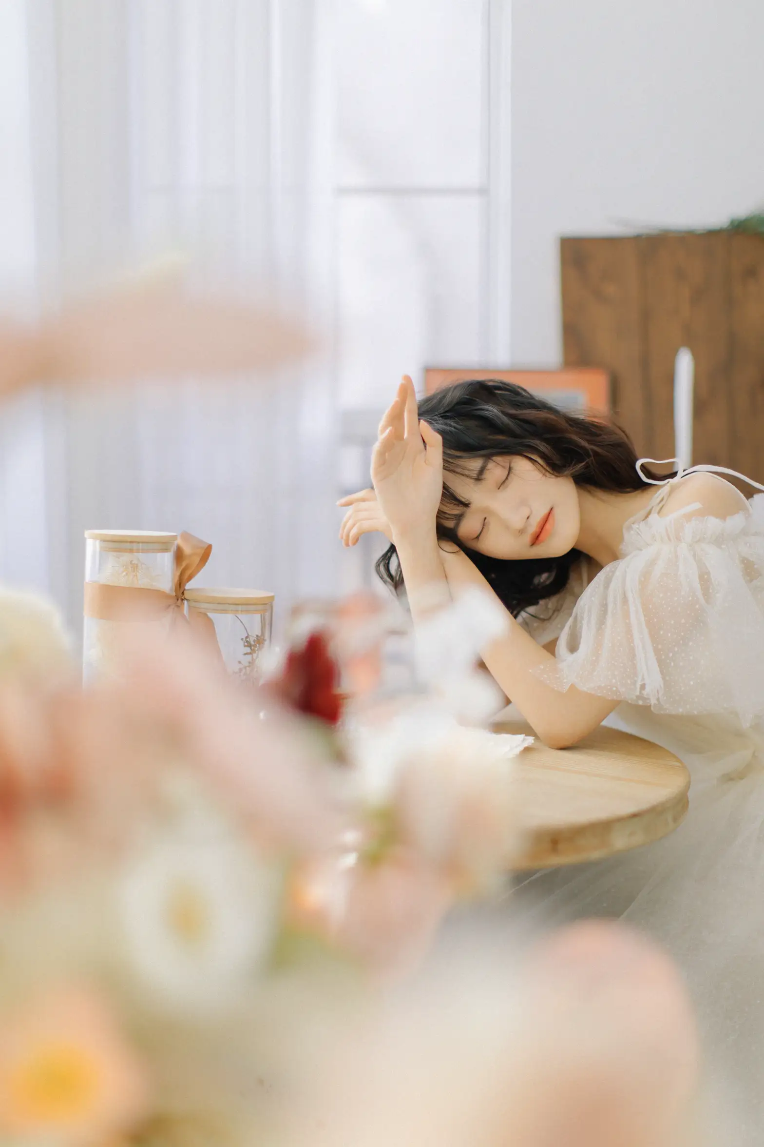[艺图语] 2021.09.20 Vol.305 – 做自己的公主 泓雨#[29P]-9