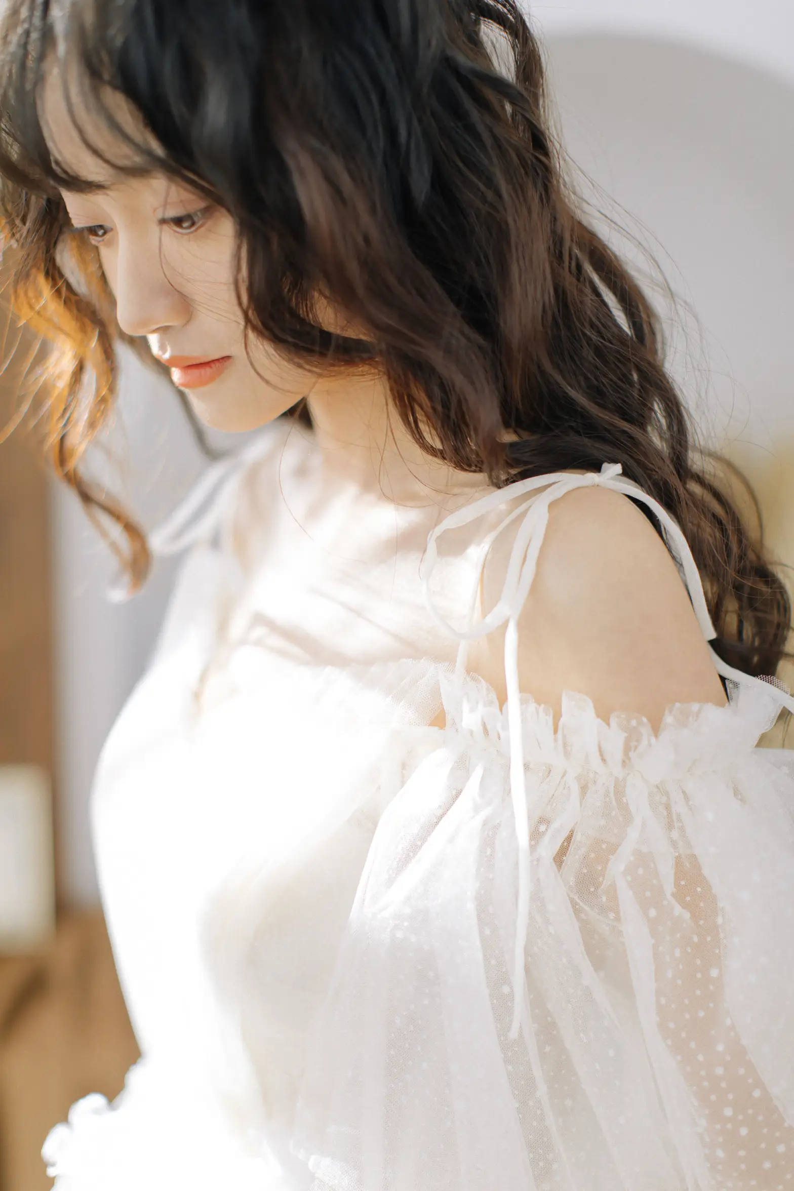 [艺图语] 2021.09.20 Vol.305 – 做自己的公主 泓雨#[29P]-3