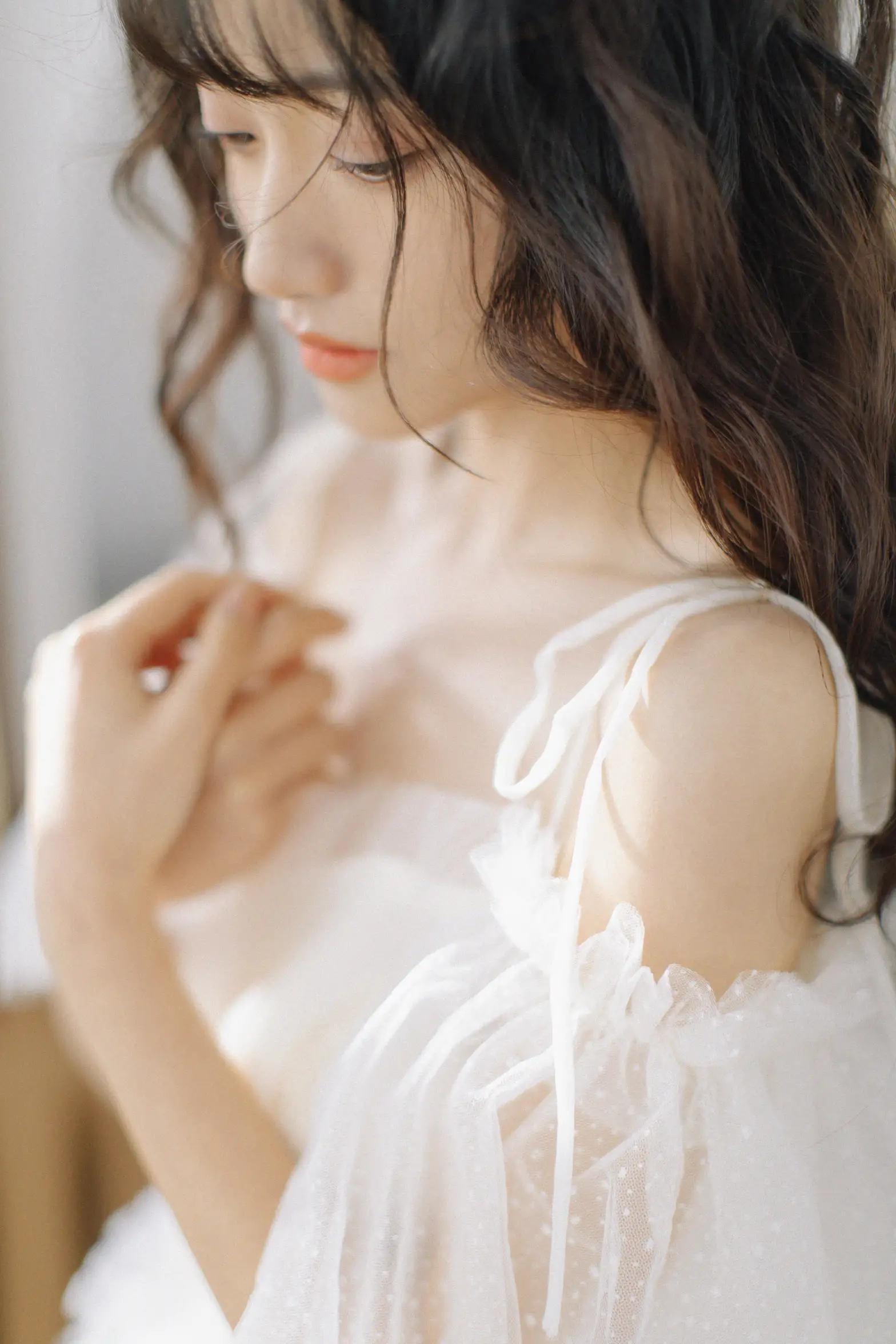[艺图语] 2021.09.20 Vol.305 – 做自己的公主 泓雨#[29P]-6