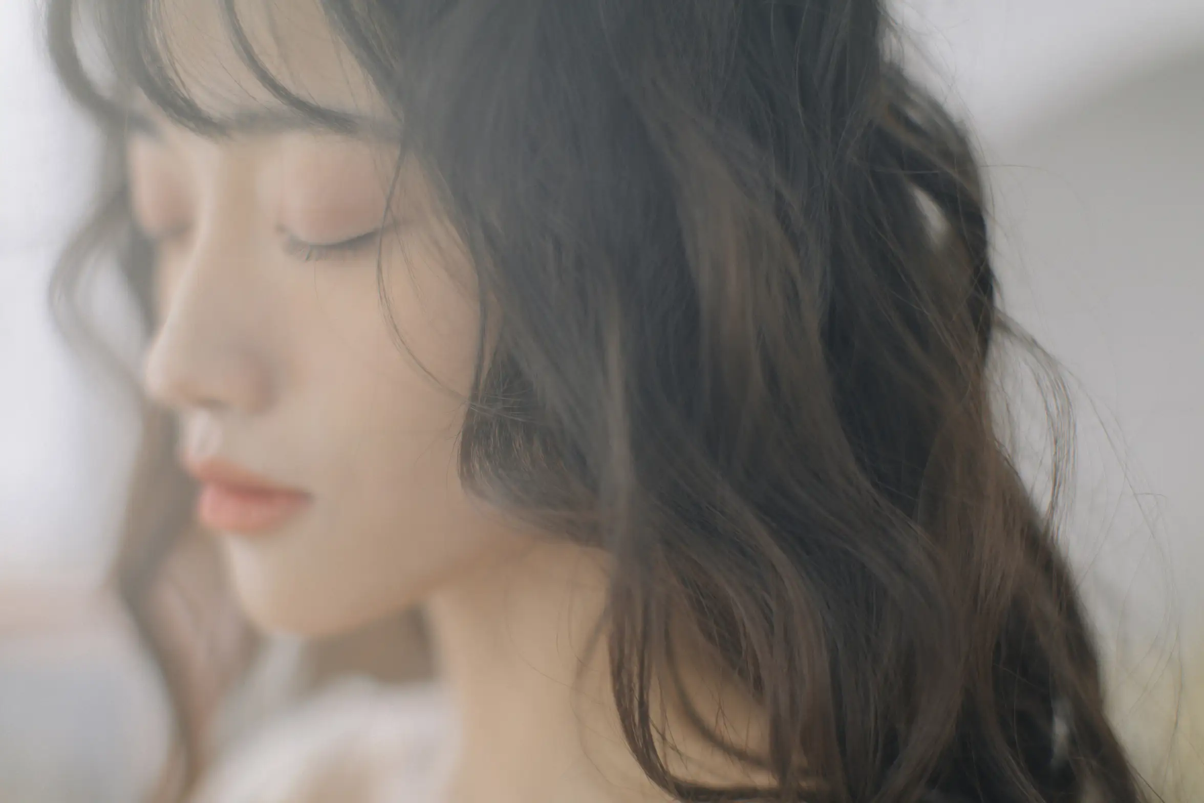 [艺图语] 2021.09.20 Vol.305 – 做自己的公主 泓雨#[29P]-8