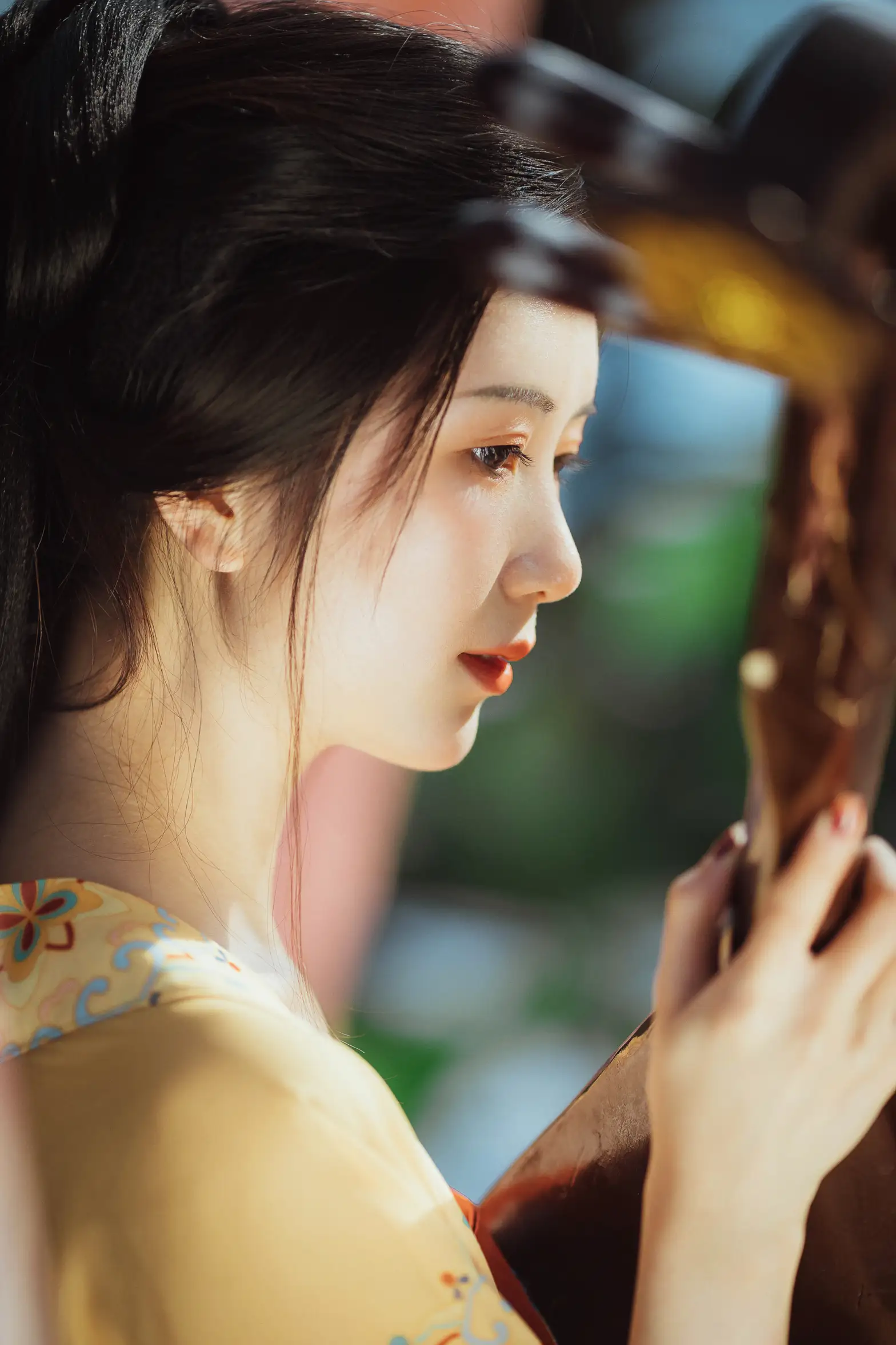 [艺图语] 2021.12.29 Vol.545 – 念你成疾 红利#[20P]-6