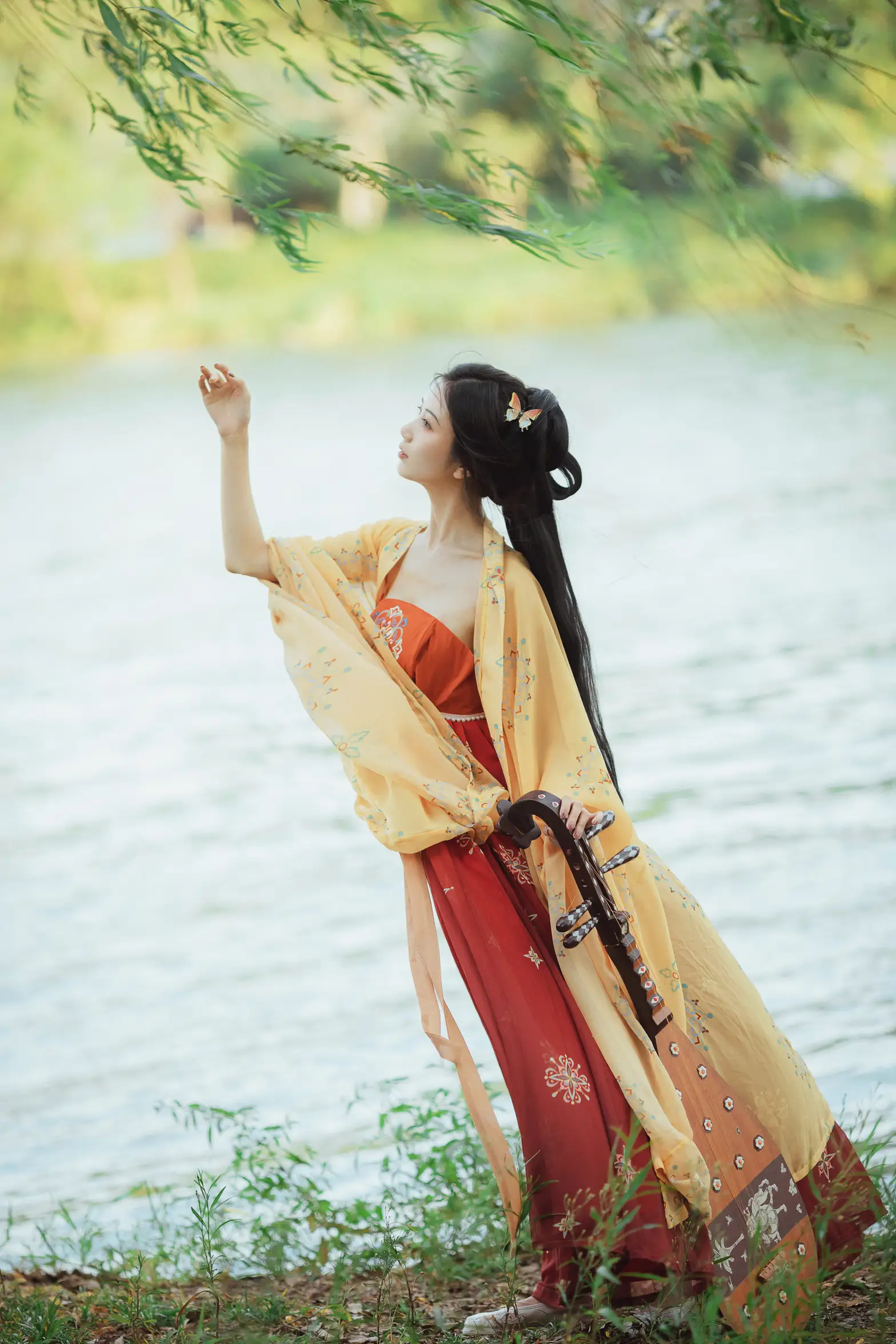 [艺图语] 2021.12.29 Vol.545 – 念你成疾 红利#[20P]-6