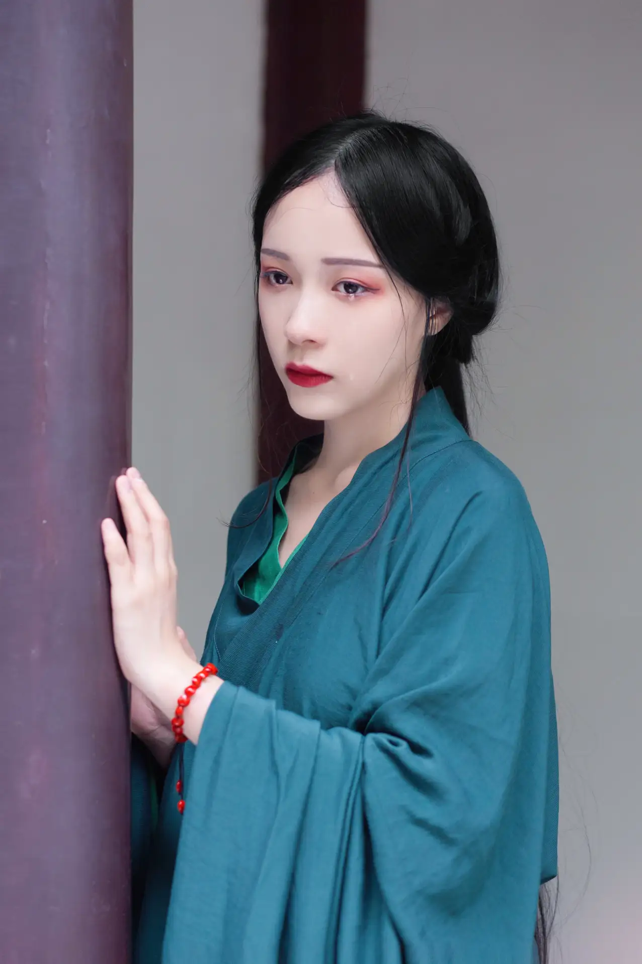 [艺图语] 2021.11.01 Vol.409 – 红豆 木冉#[41P]-6