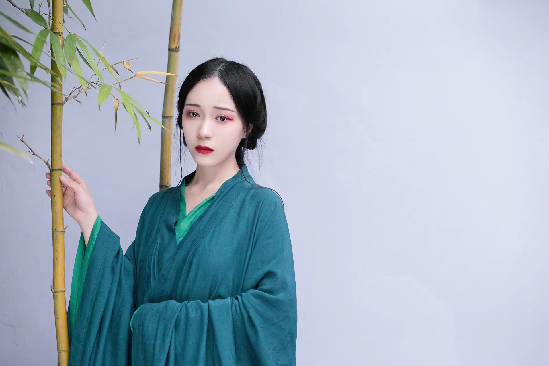 [艺图语] 2021.11.01 Vol.409 – 红豆 木冉#[41P]-2