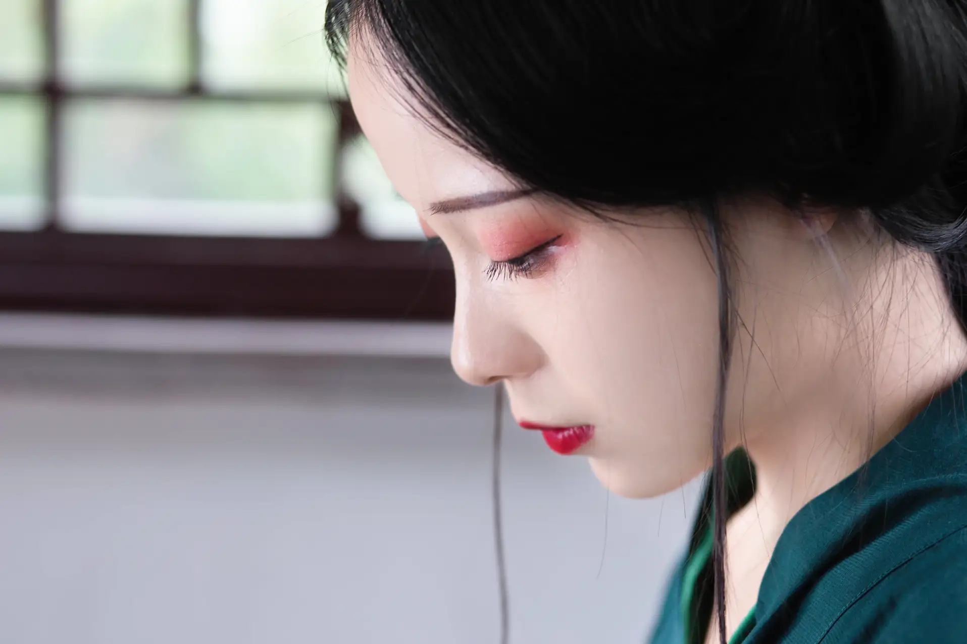 [艺图语] 2021.11.01 Vol.409 – 红豆 木冉#[41P]-6