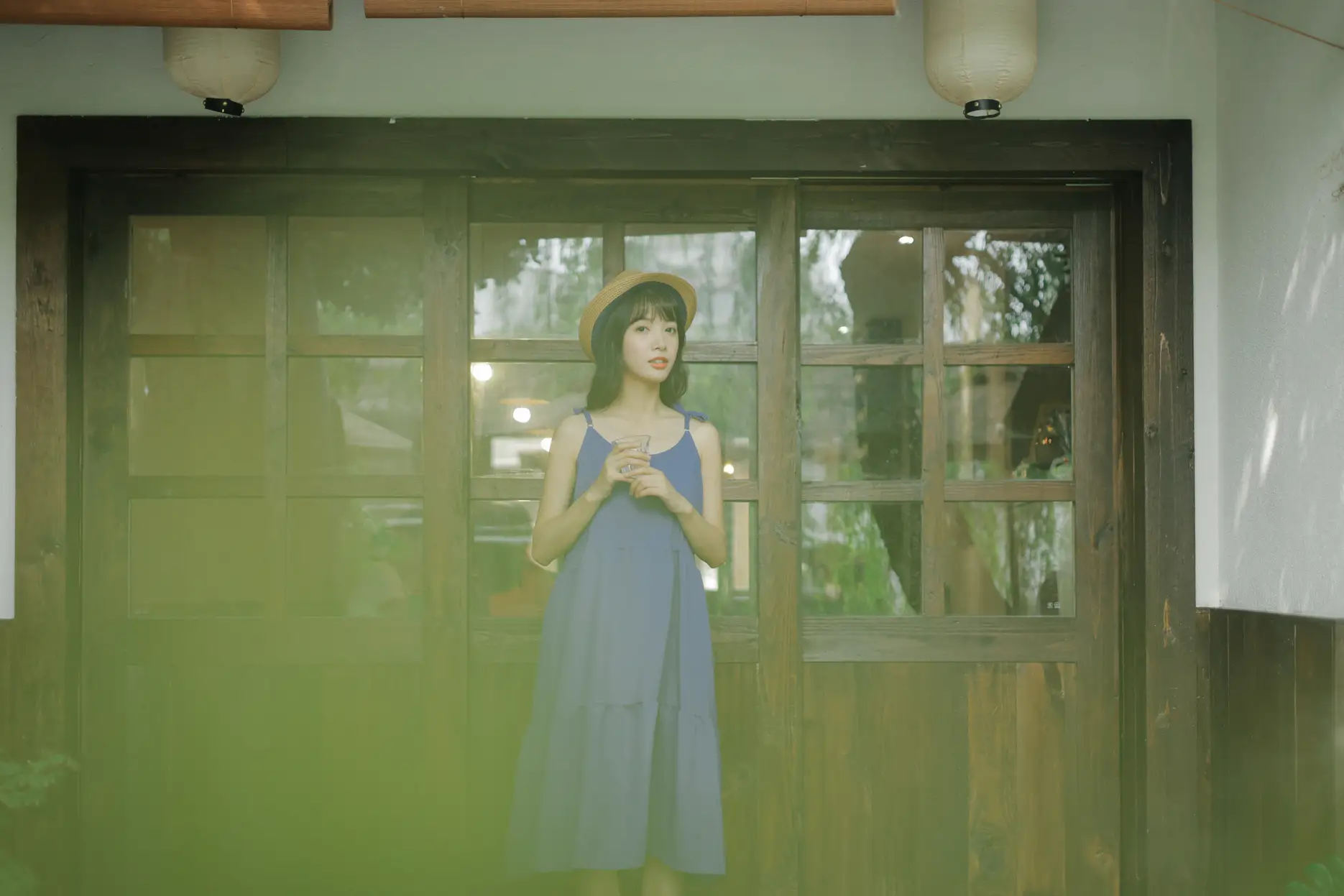 [艺图语] 2022.08.26 Vol.1795 – 静室 一只阿梦崽#[40P]-1